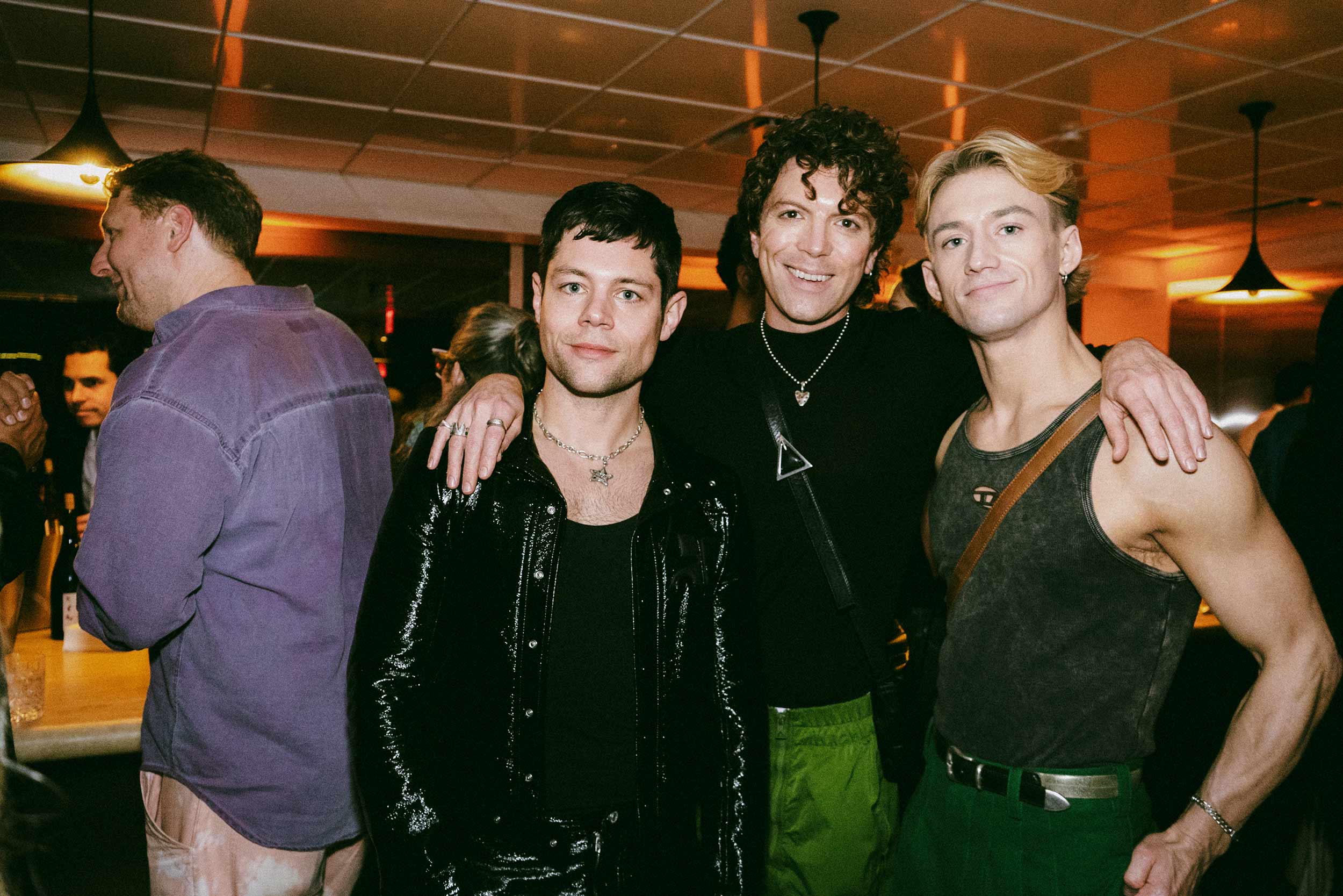 Document and Performa celebrate boundary-breaking art together