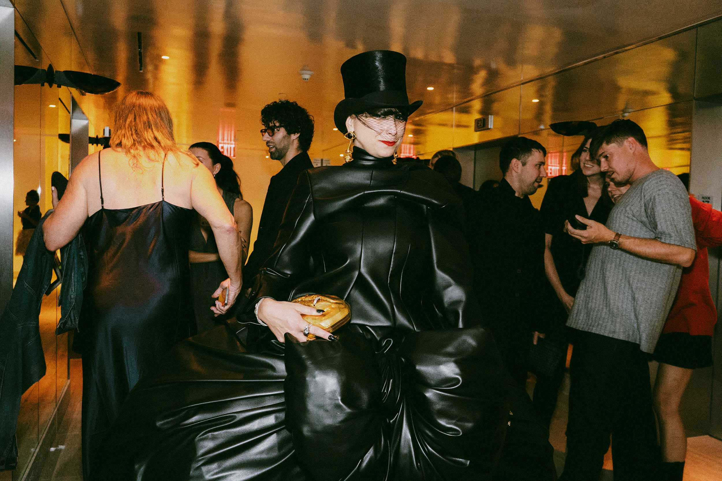 Document and Performa celebrate boundary-breaking art together