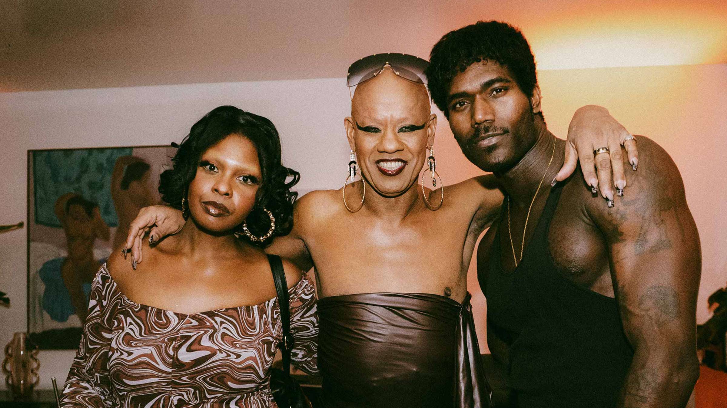 Document and Performa celebrate boundary-breaking art together