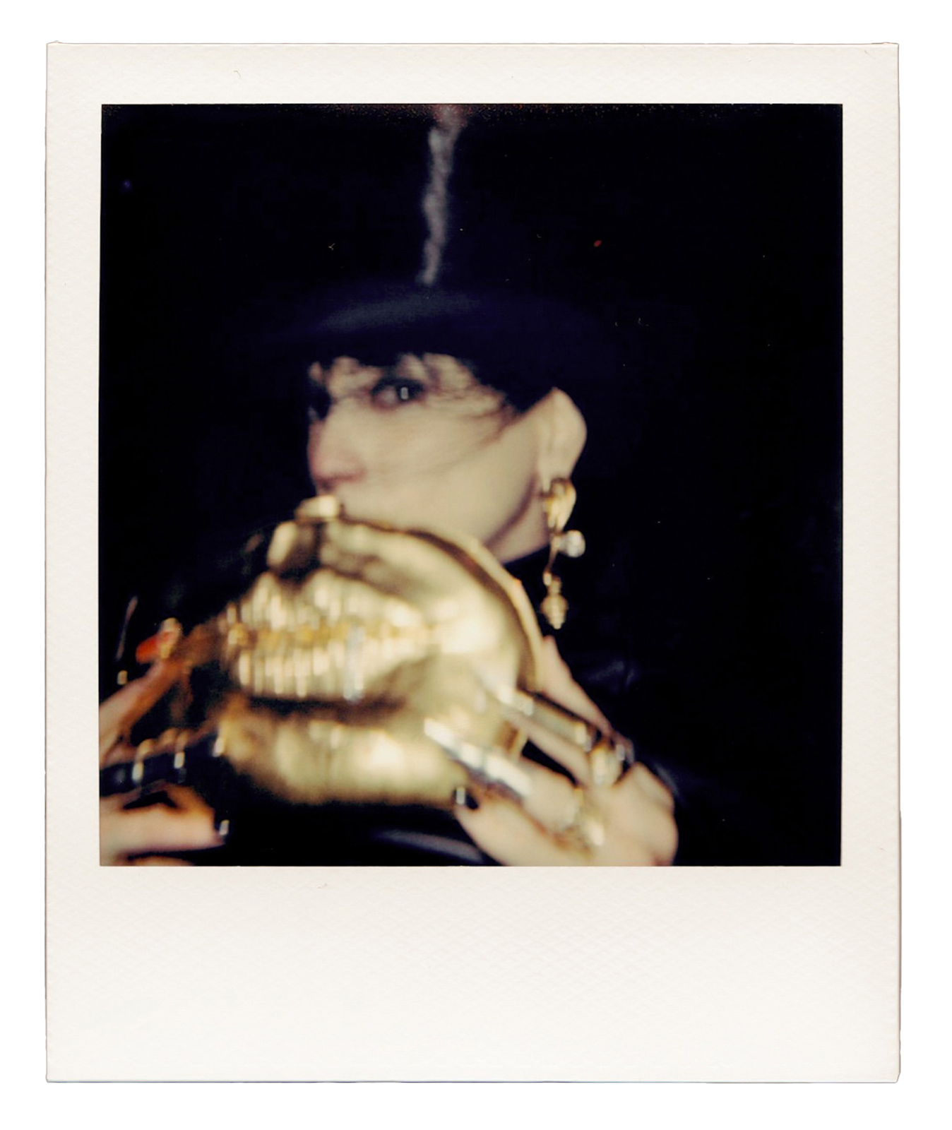 Out late with Document to ring in A New Perspective