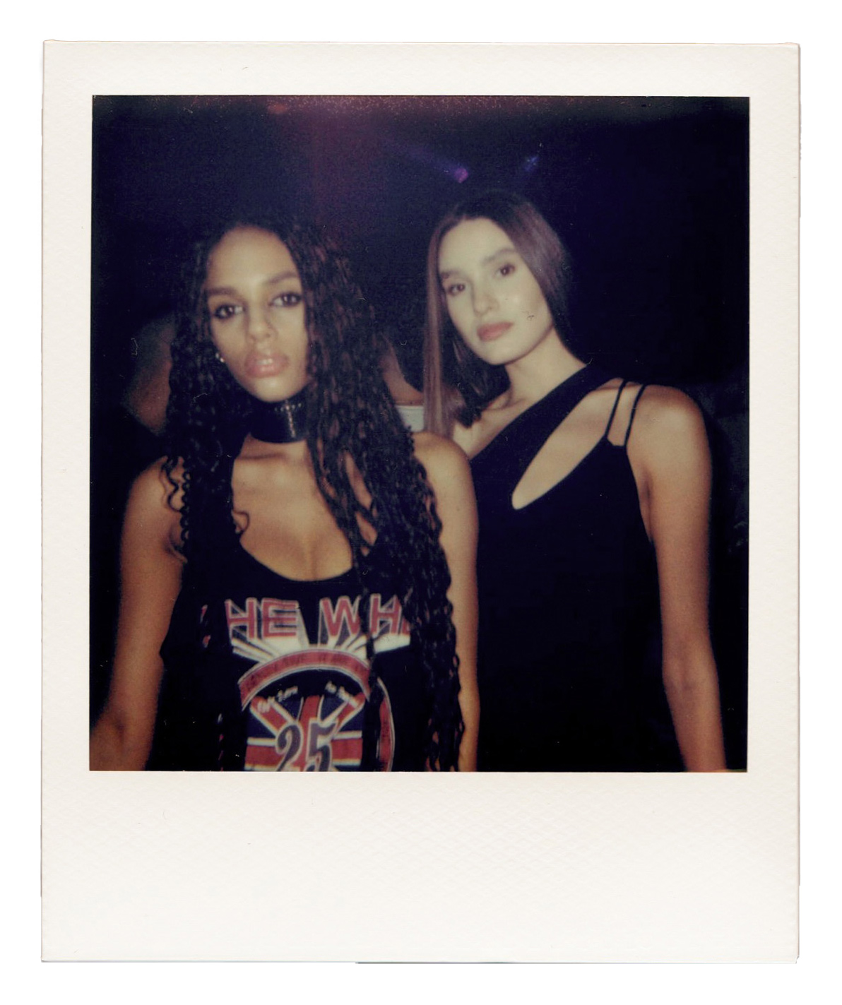 Out late with Document to ring in A New Perspective