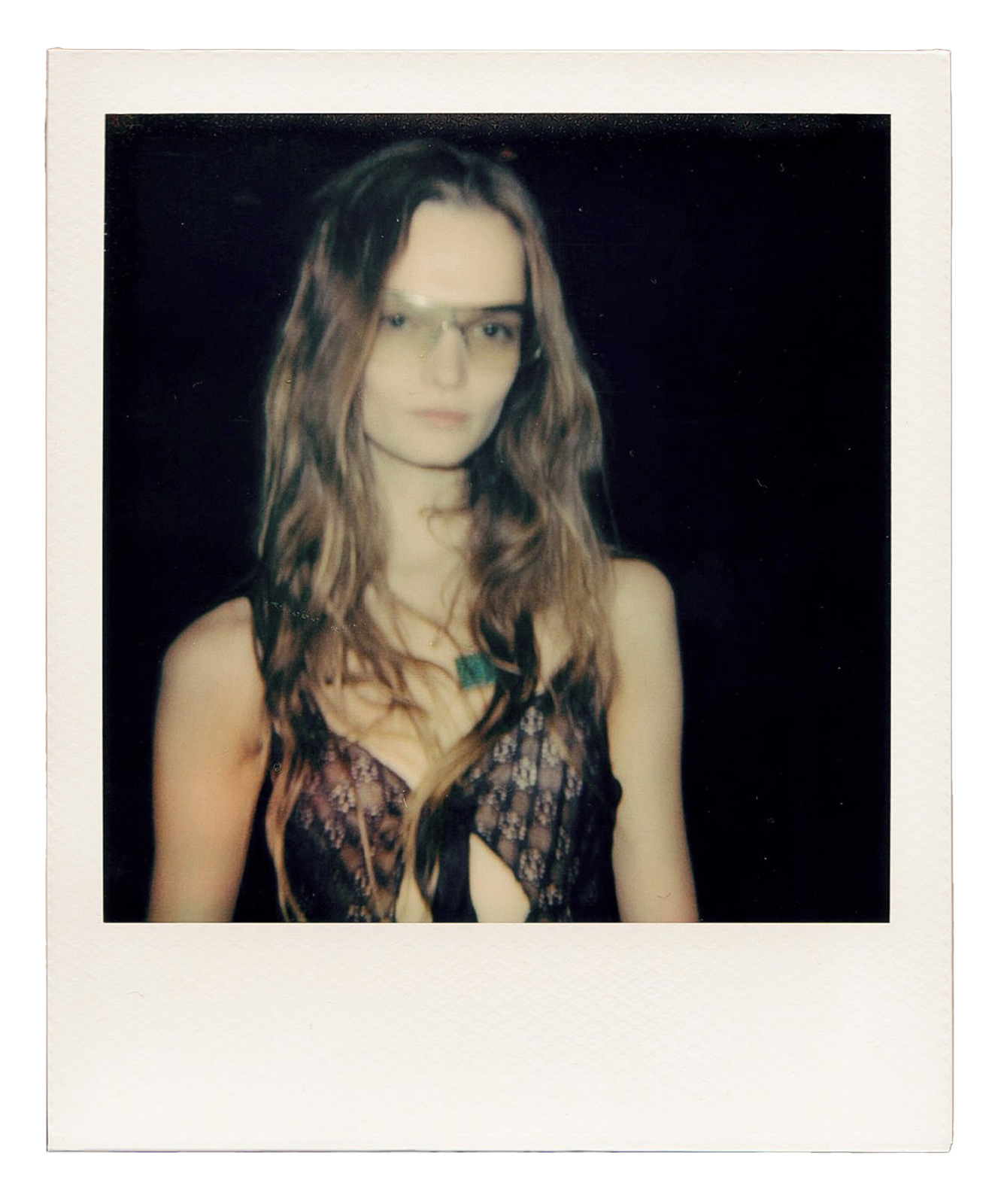 Out late with Document to ring in A New Perspective