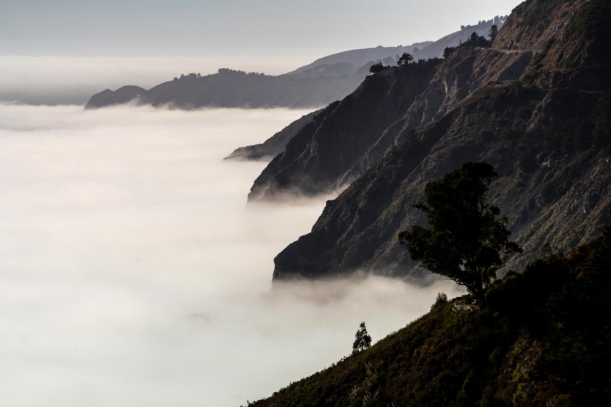 From sacred hot springs to the Esalen Institute, where does the ‘mystical-type experience’ emerge in Big Sur?
