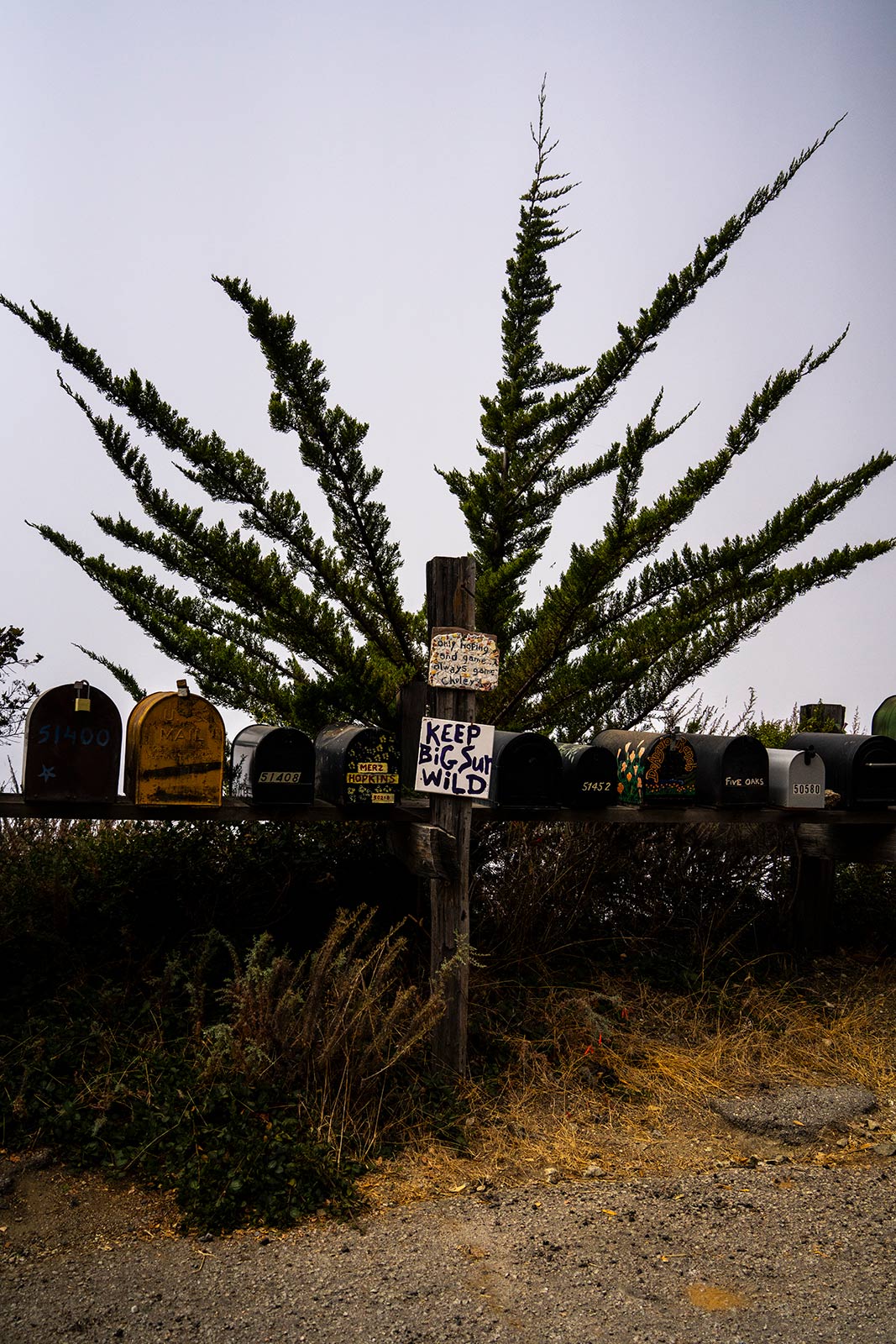 From sacred hot springs to the Esalen Institute, where does the ‘mystical-type experience’ emerge in Big Sur?