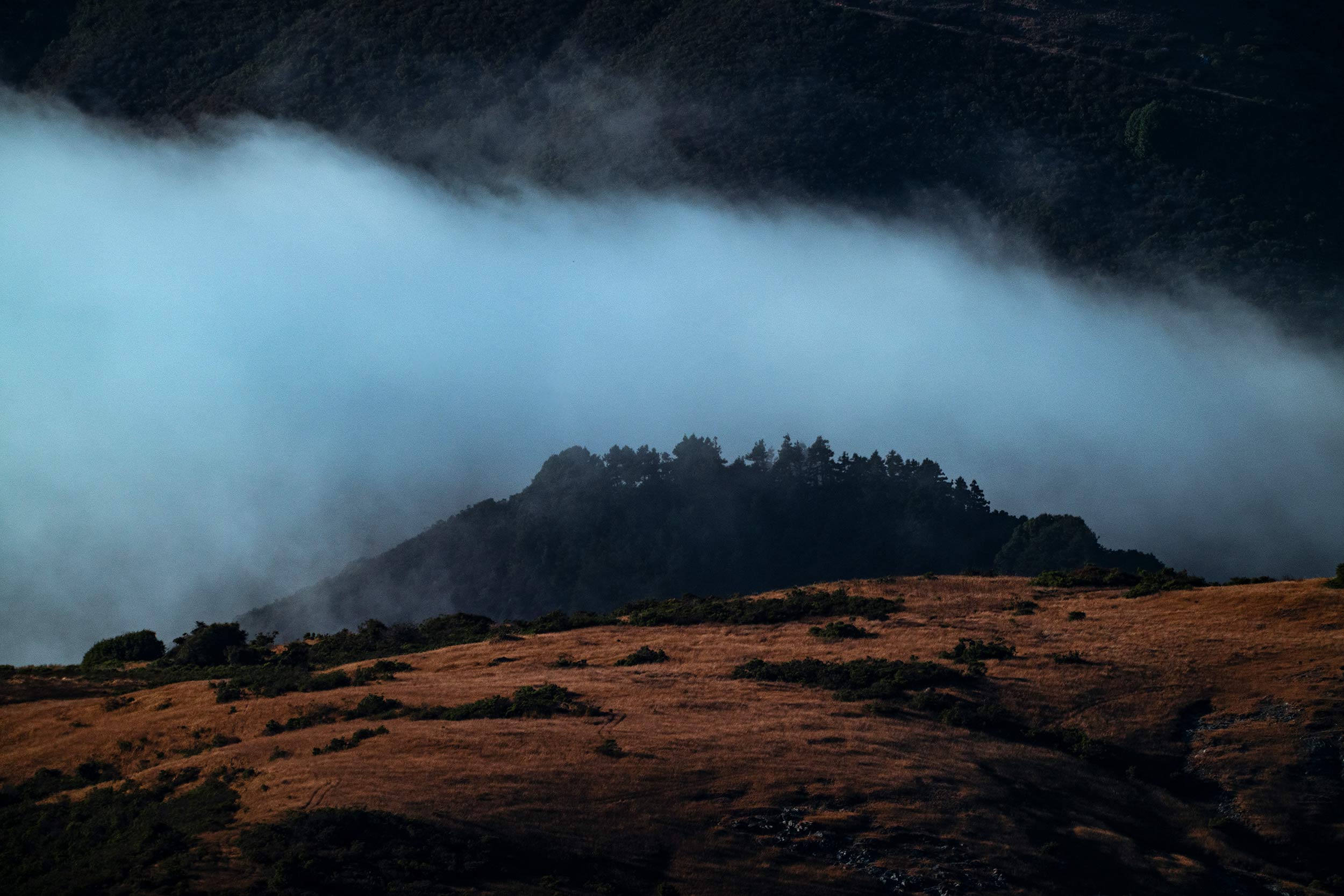From sacred hot springs to the Esalen Institute, where does the ‘mystical-type experience’ emerge in Big Sur?