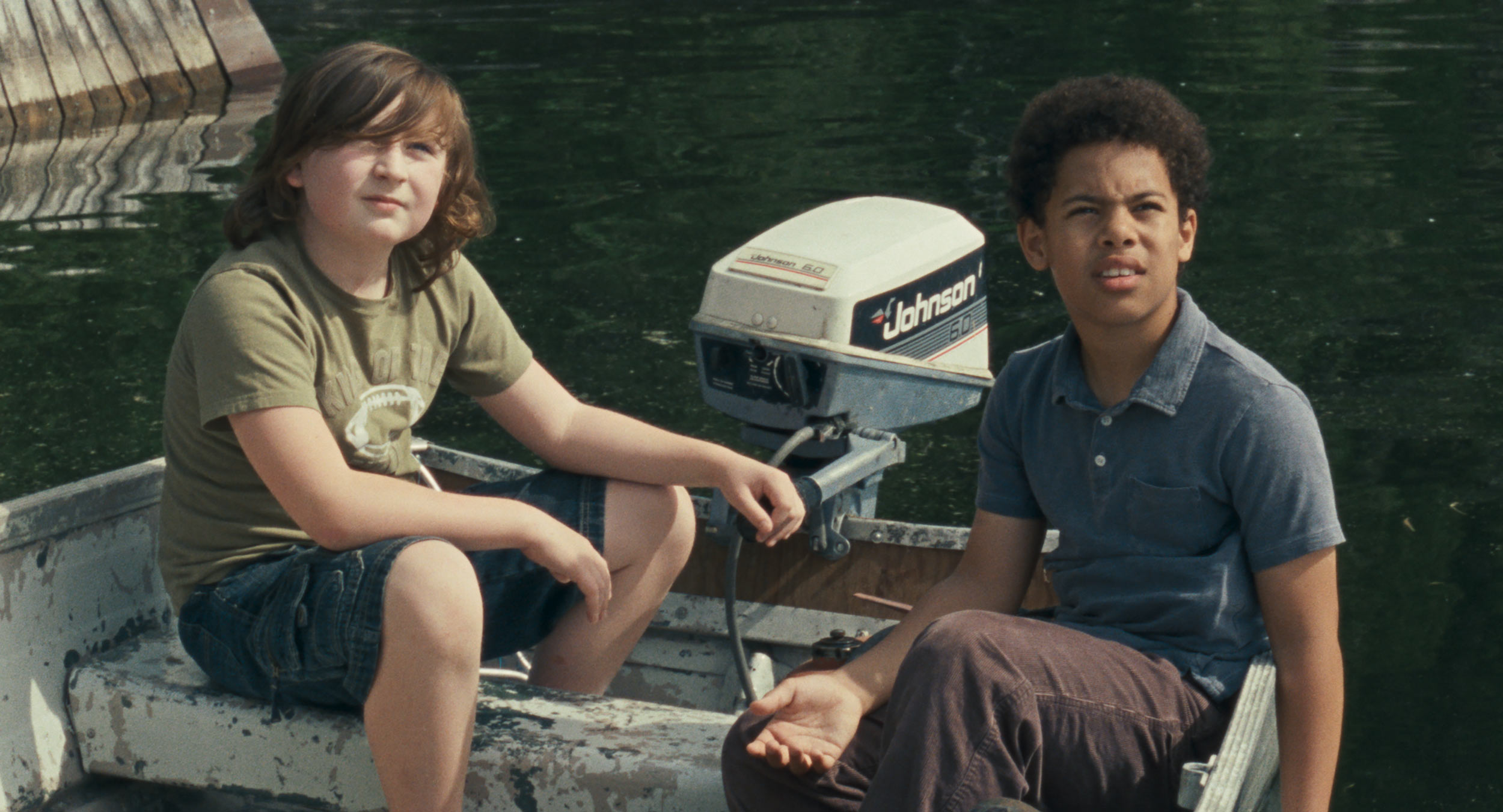 Harley Chamandy’s ‘Allen Sunshine’ is a meditation on the quiet beauty of nature