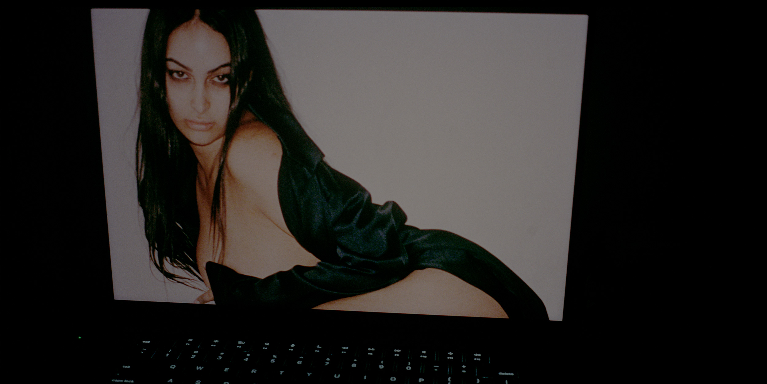 “All photographs are there to remind us of what we forget”