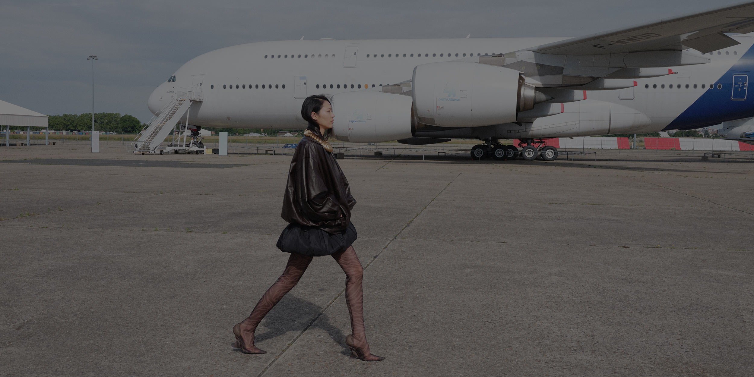 “What we habitually see confirms us. Yet it can happen, suddenly, unexpectedly.”