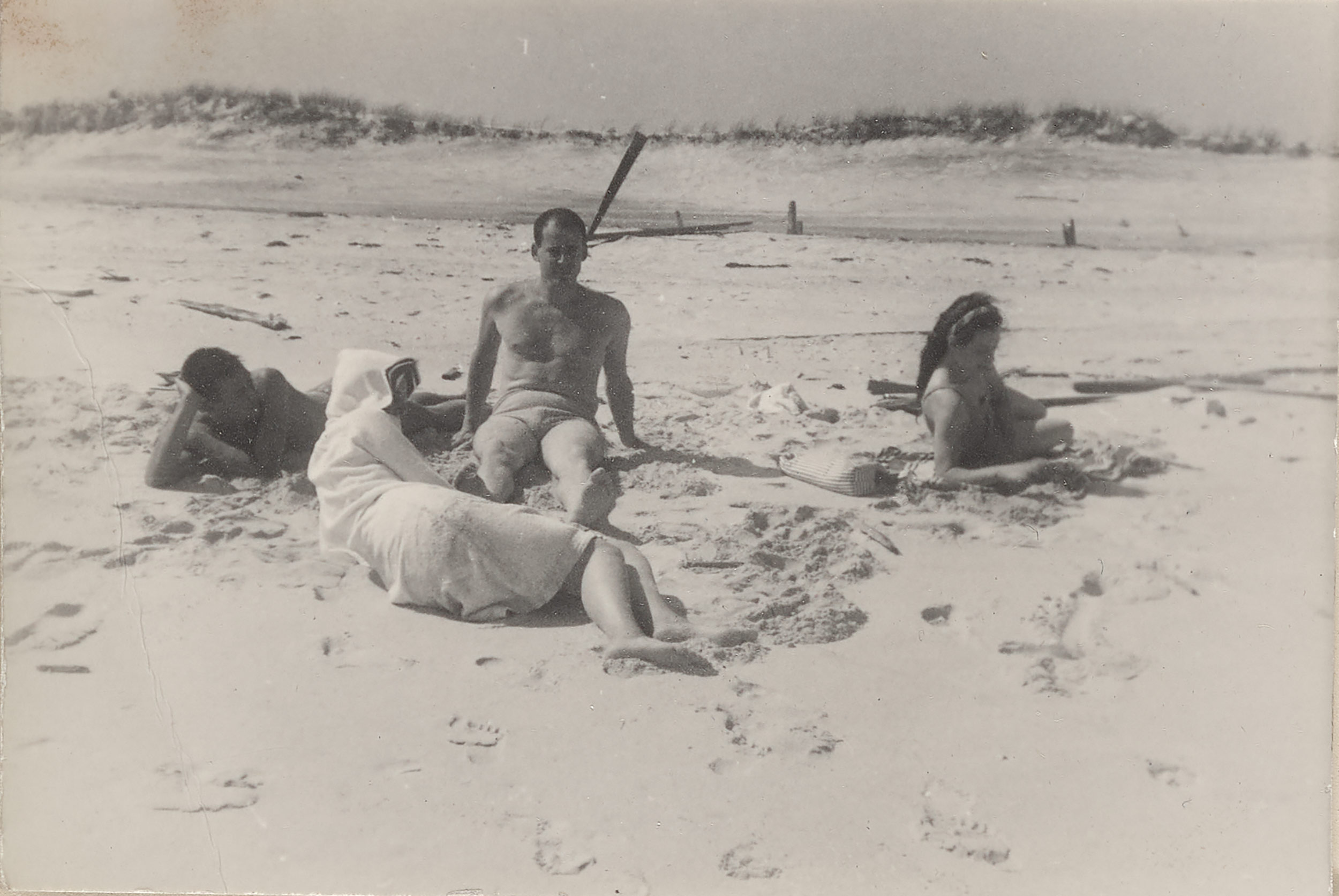 Queer collectives are redesigning dystopia