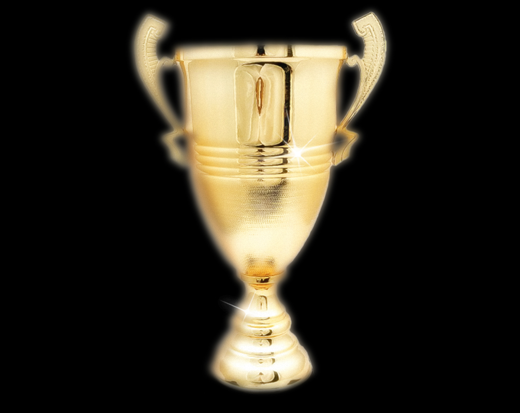 Fine Print: You’re a winner, baby