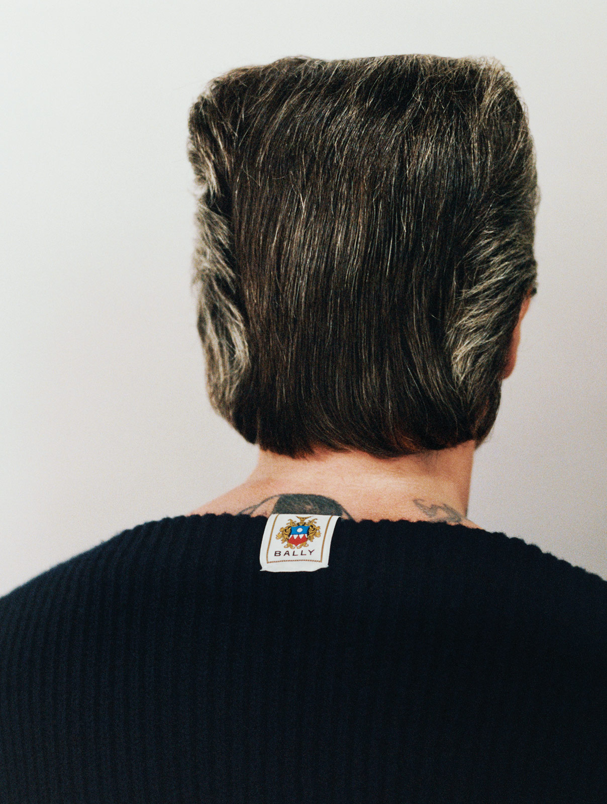 The intimacy of beauty with Holli Smith and Pony Rivers