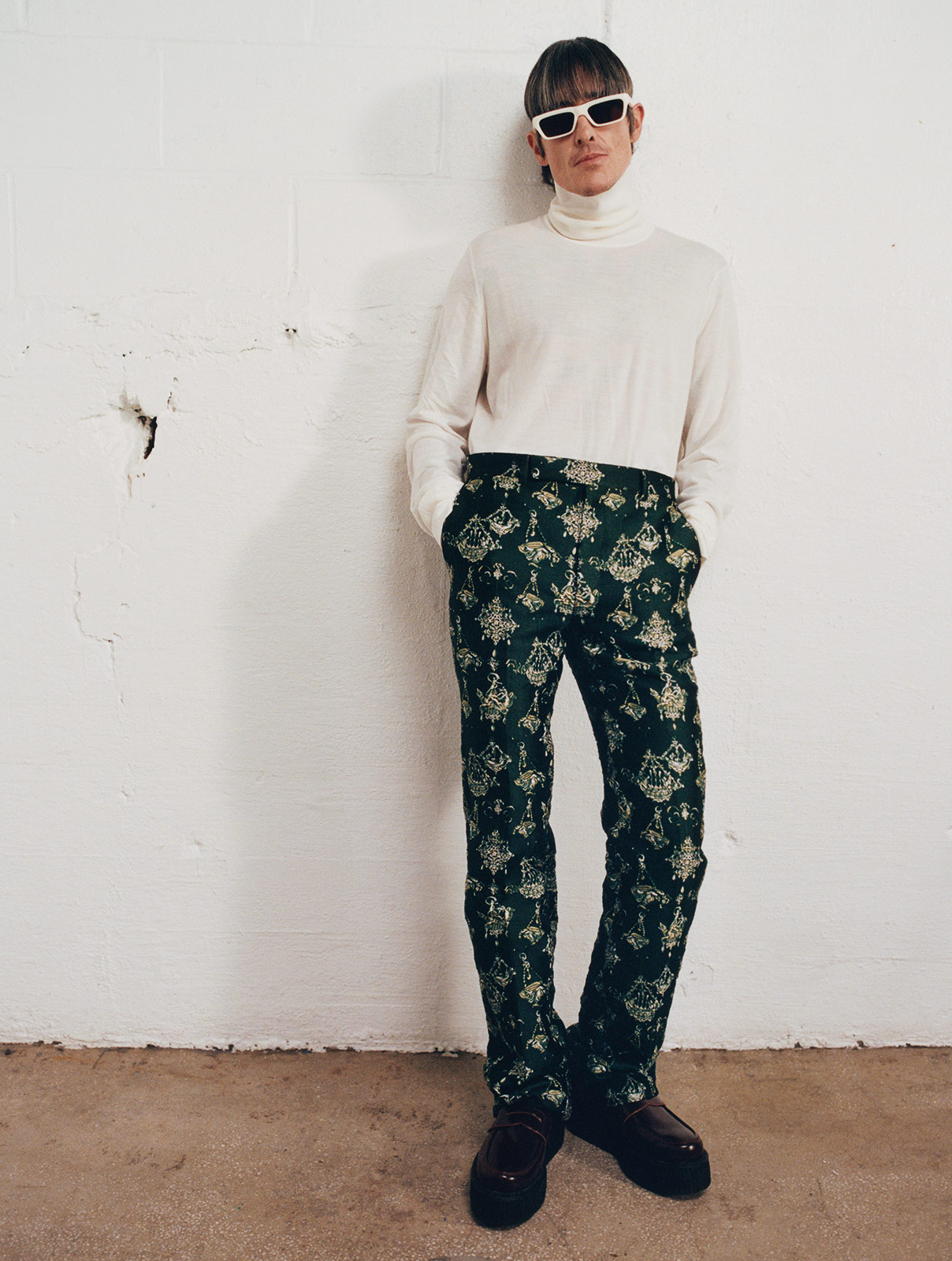 The intimacy of beauty with Holli Smith and Pony Rivers