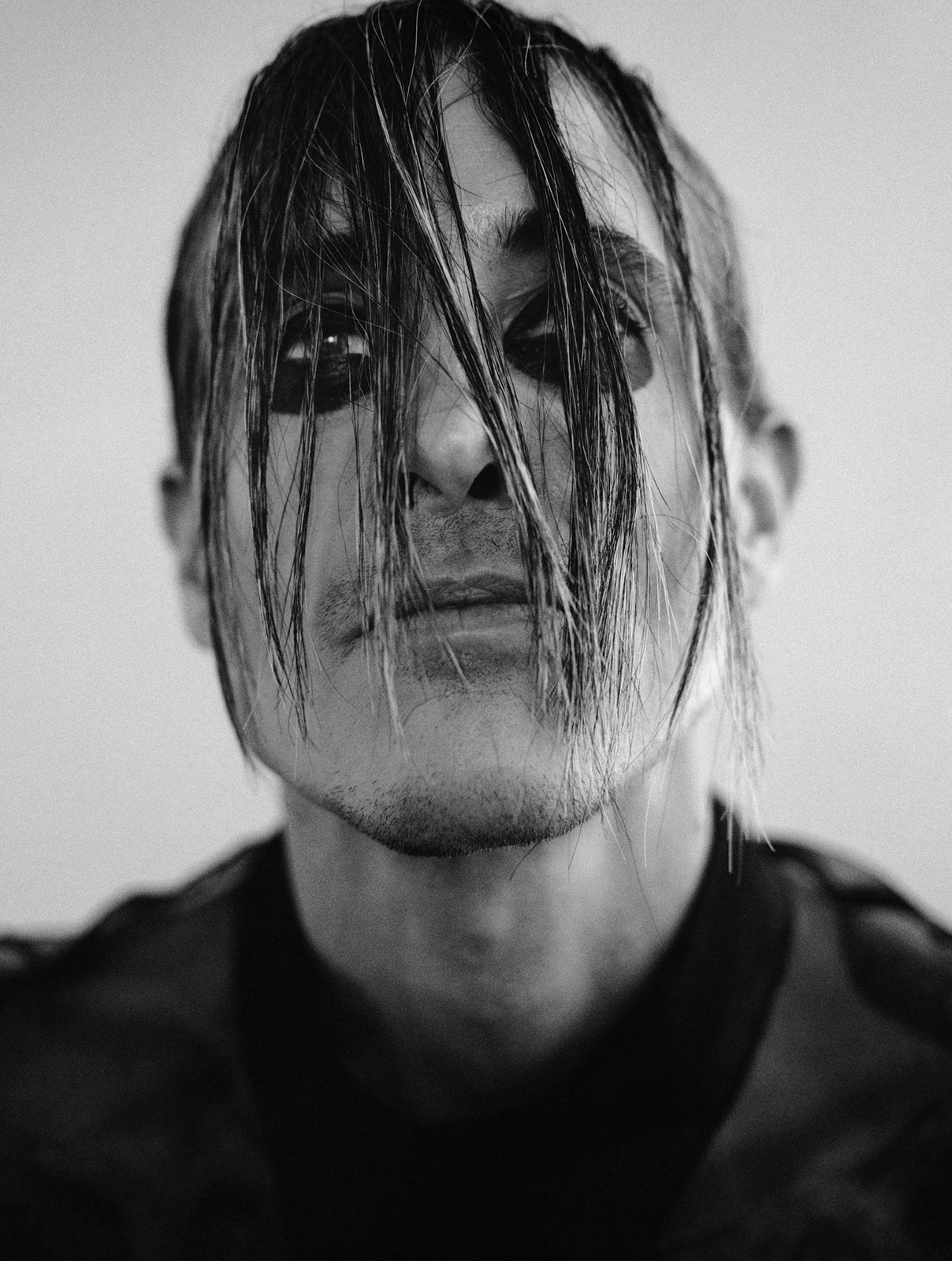 The intimacy of beauty with Holli Smith and Pony Rivers