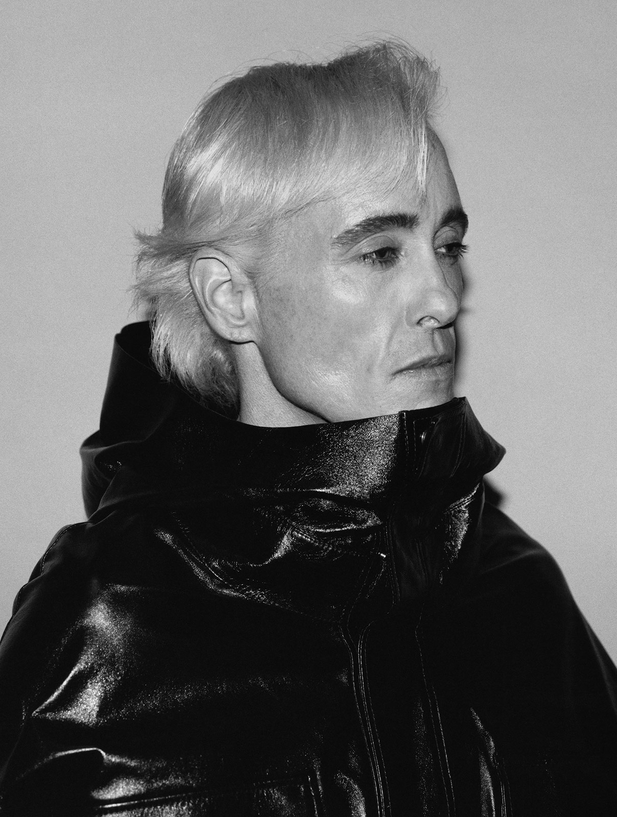 The intimacy of beauty with Holli Smith and Pony Rivers