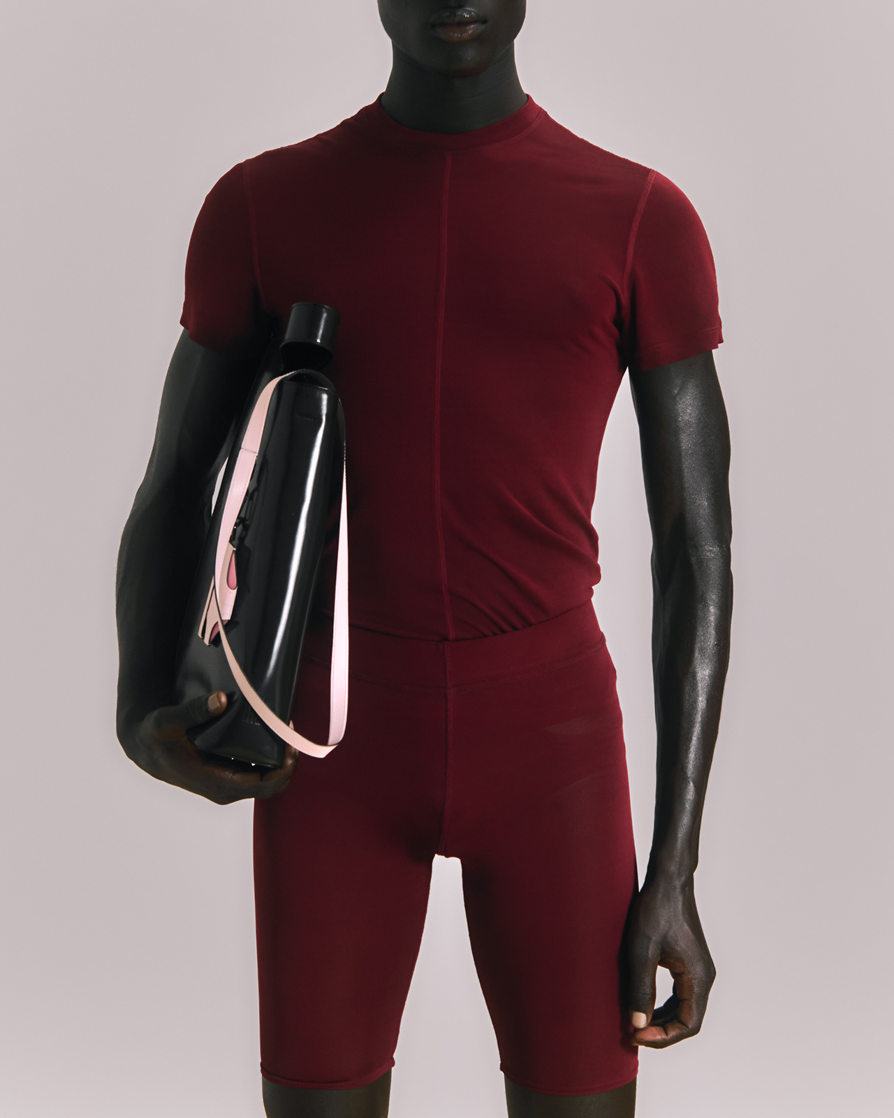 ECCO.kollektive marks its fifth season with a collaboration with Louis-Gabriel Nouchi