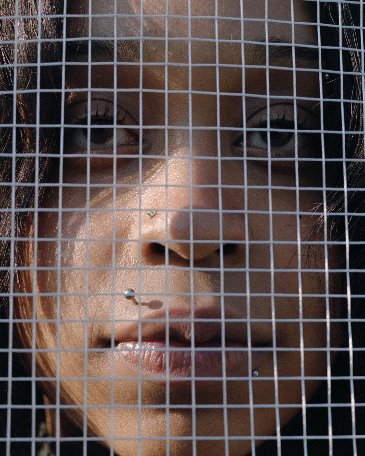 Kiernan Francis’s ‘Champions’ reimagines interior life