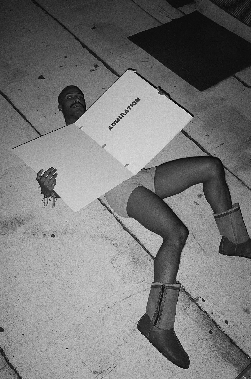 ‘The Whitney Review of New Writing’ turns Performance Space into a speculative archive