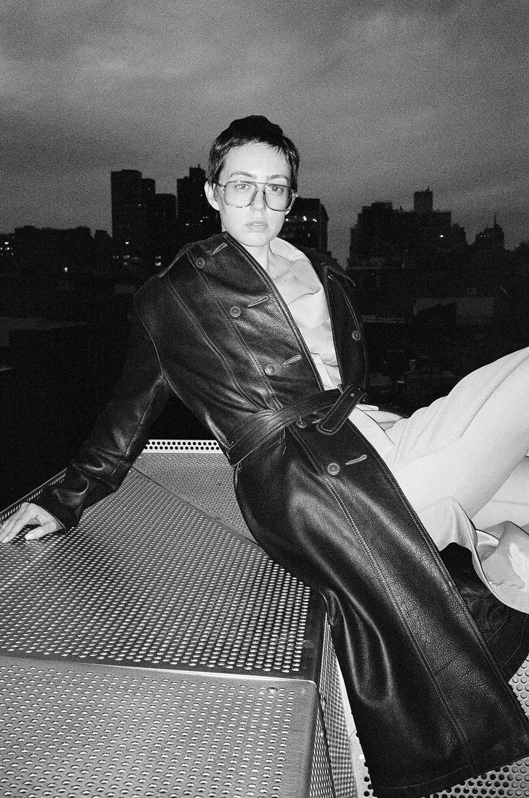 ‘The Whitney Review of New Writing’ turns Performance Space into a speculative archive