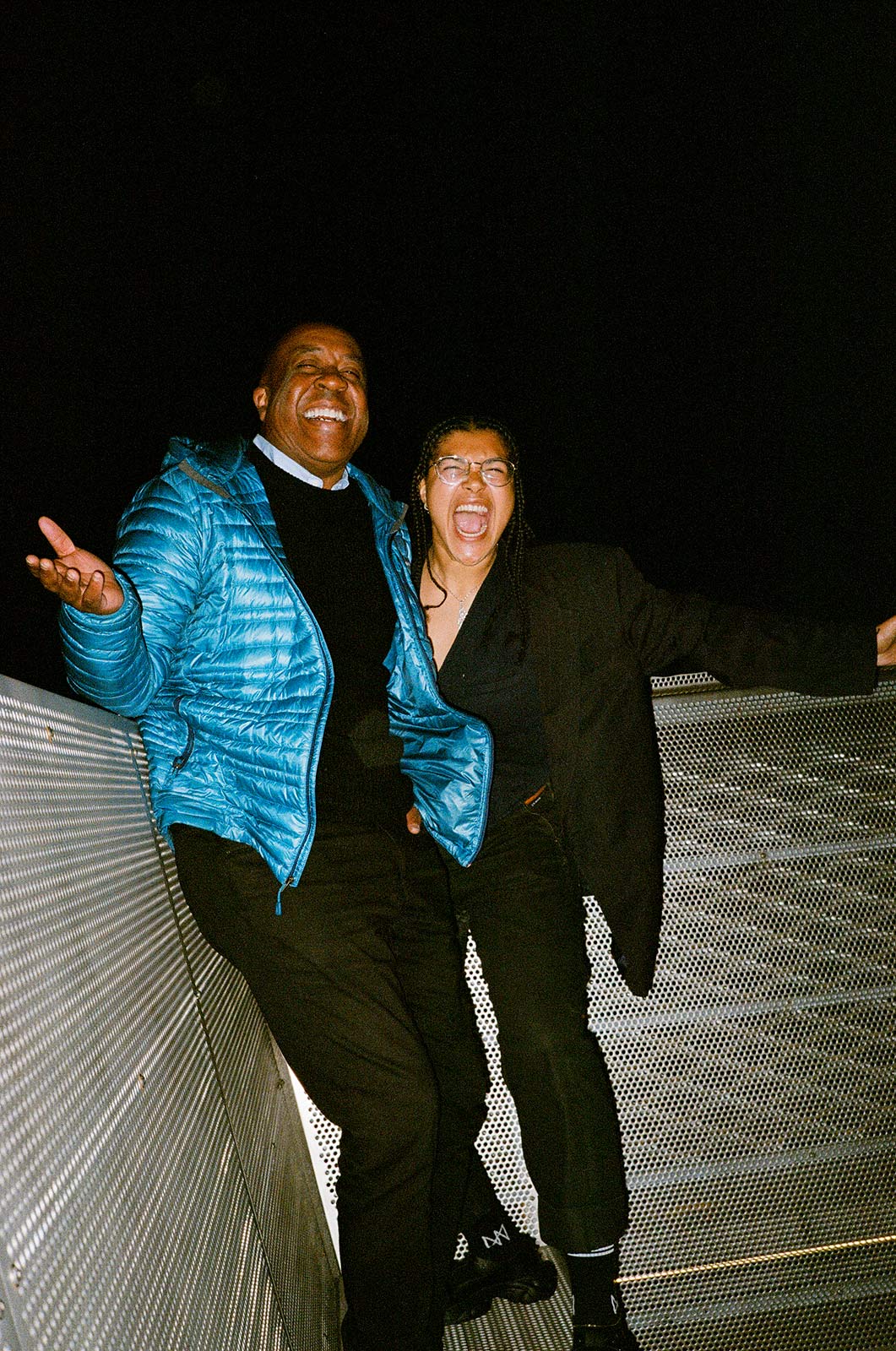 ‘The Whitney Review of New Writing’ turns Performance Space into a speculative archive