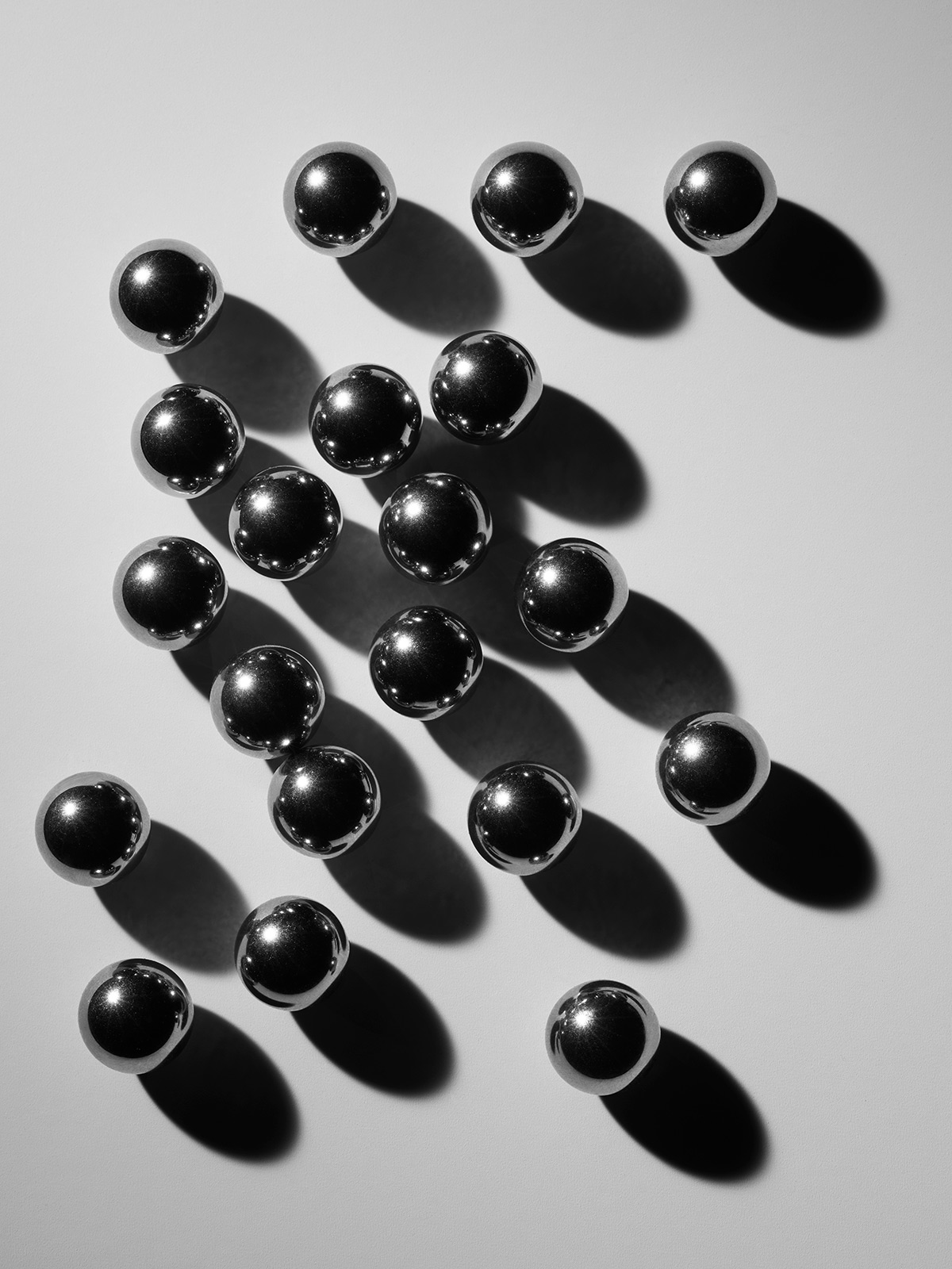 Redefining intelligence through intuition