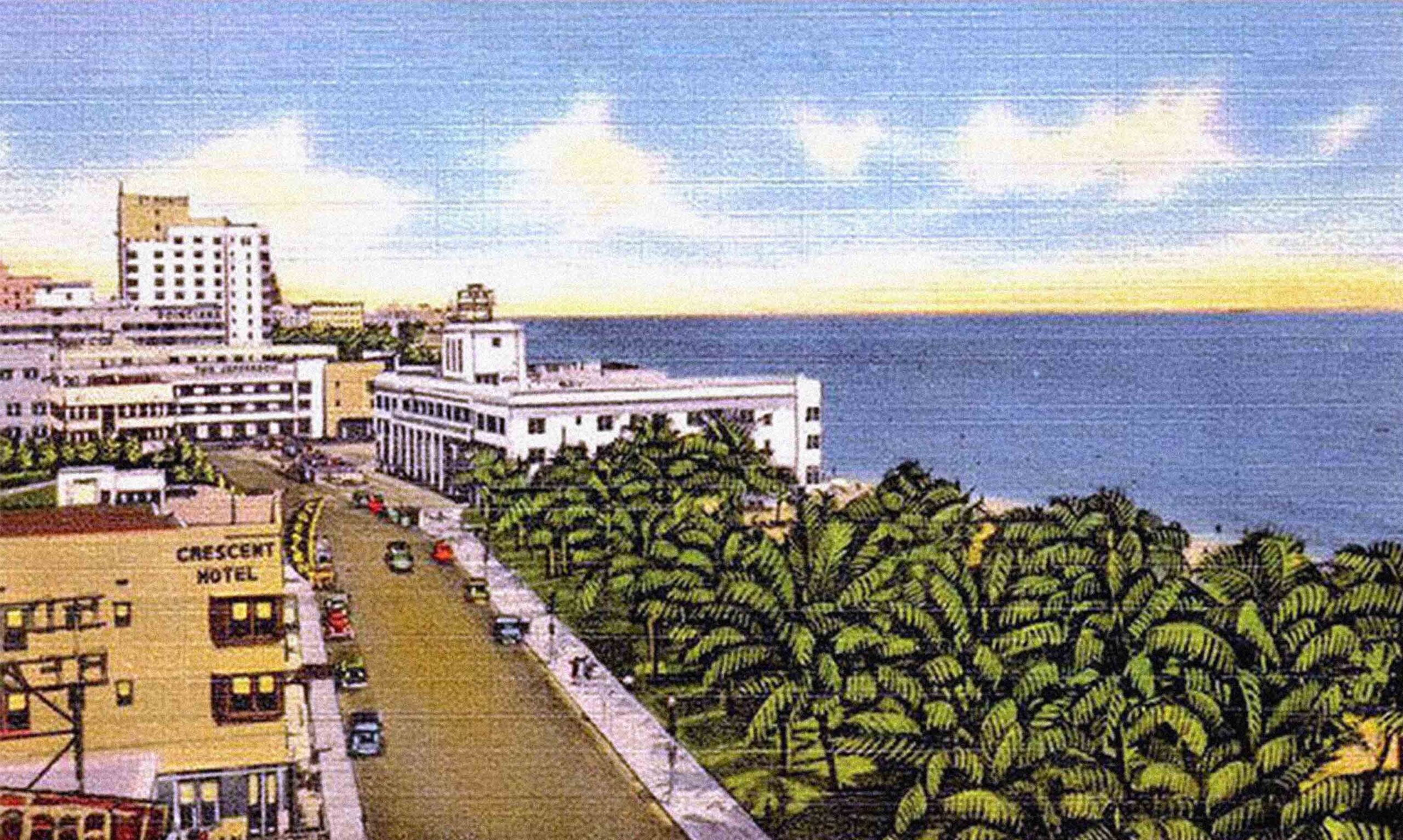 Escapism without escape