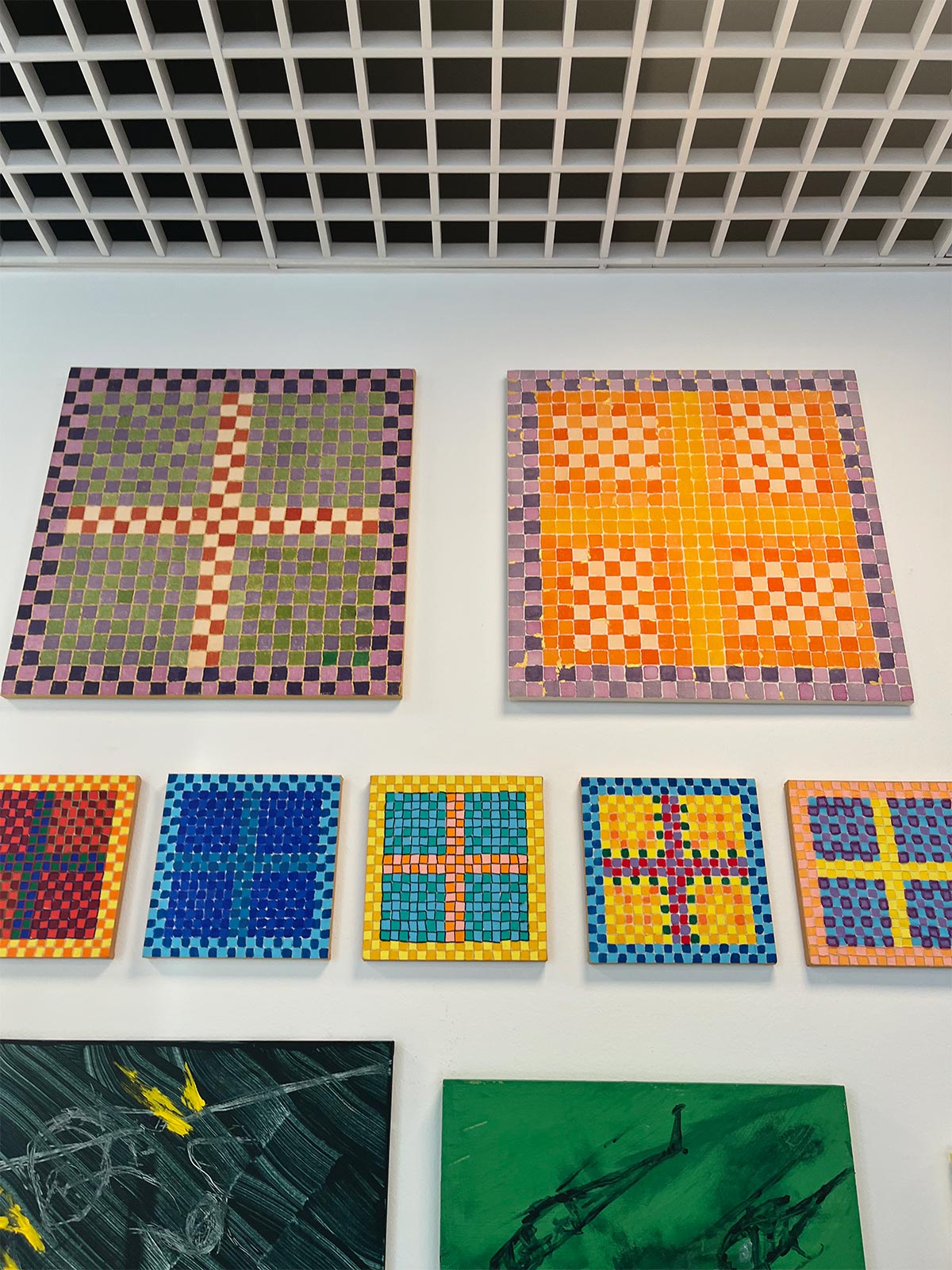 Escapism without escape