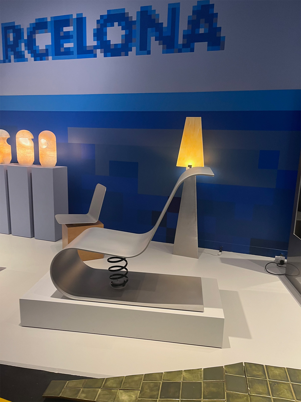 Escapism without escape