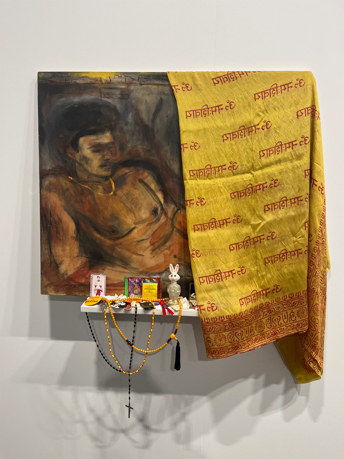 Escapism without escape