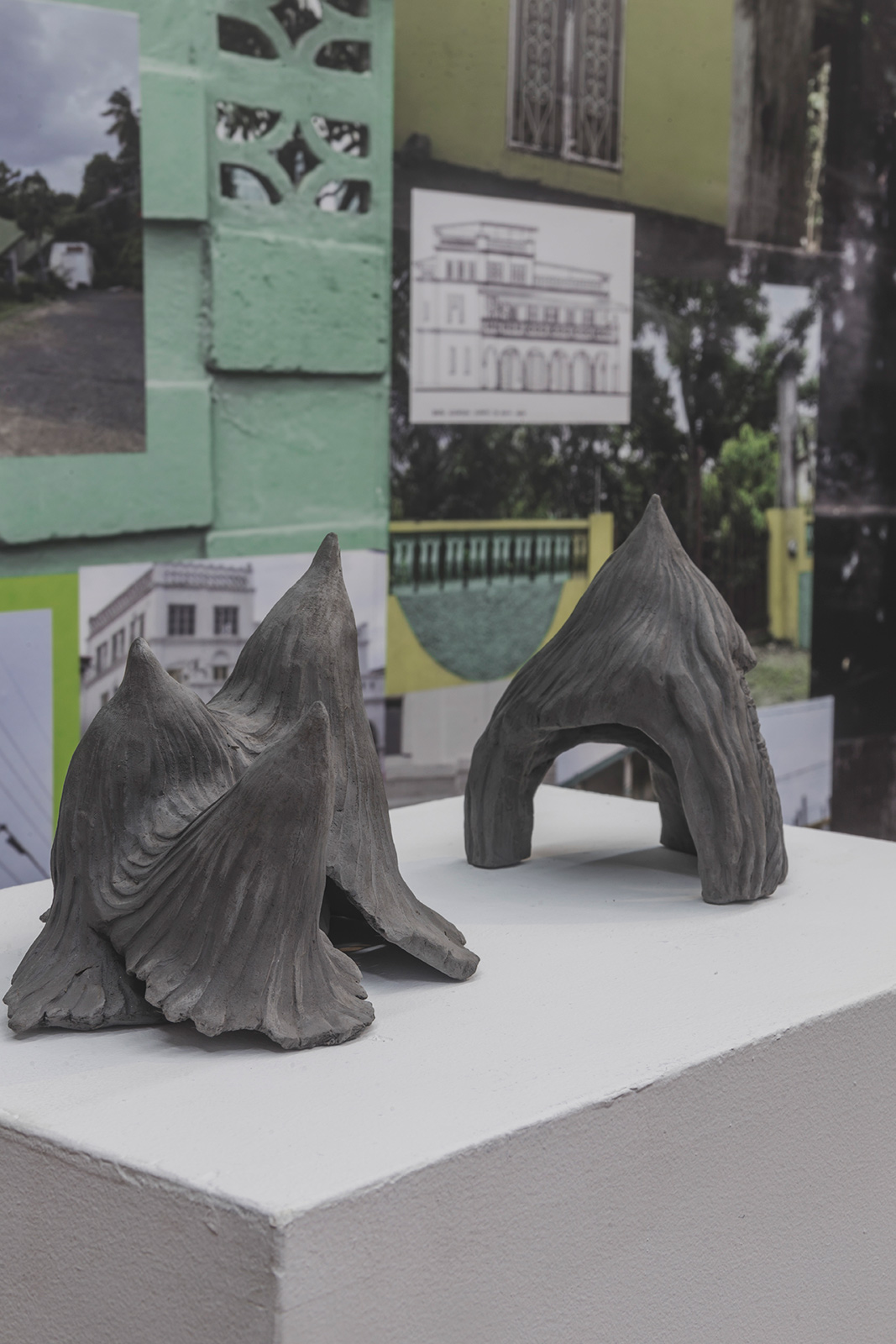 ‘Modeling Ecologies: Take Care’ creates a living archive of the Caribbean