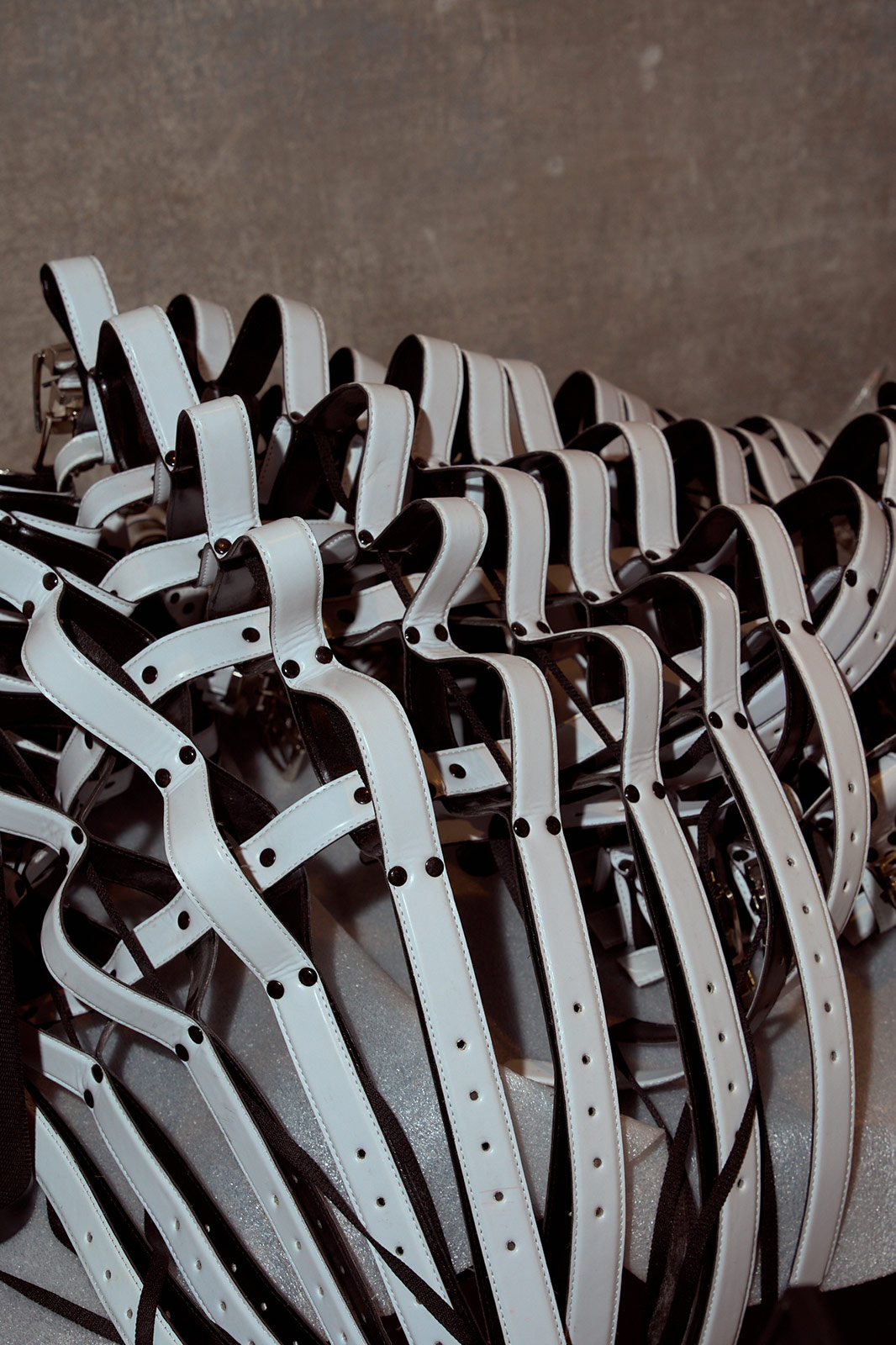 The Venice Biennale gets a closing ritual in the form of ‘La Culebra’