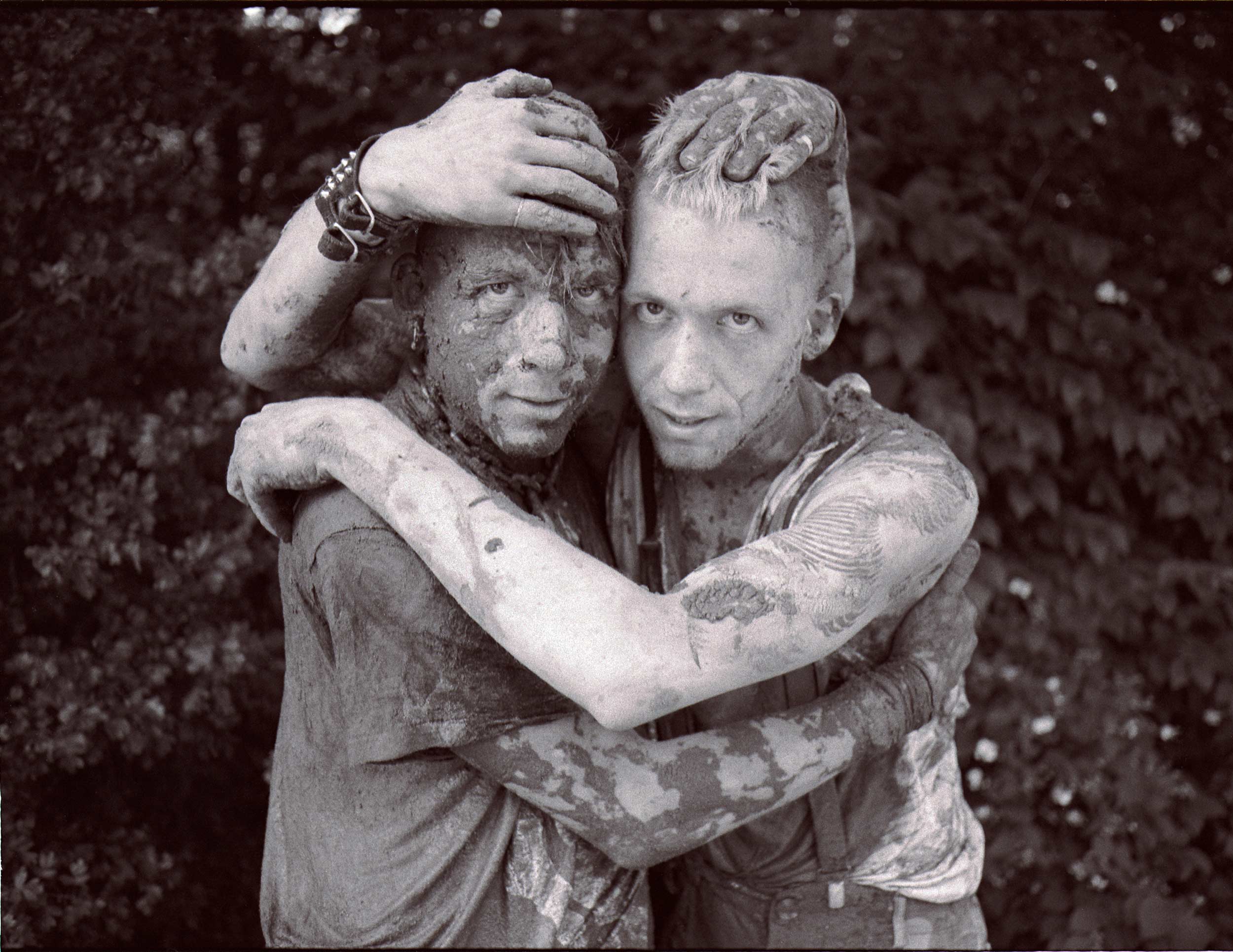 Queer collectives are redesigning dystopia