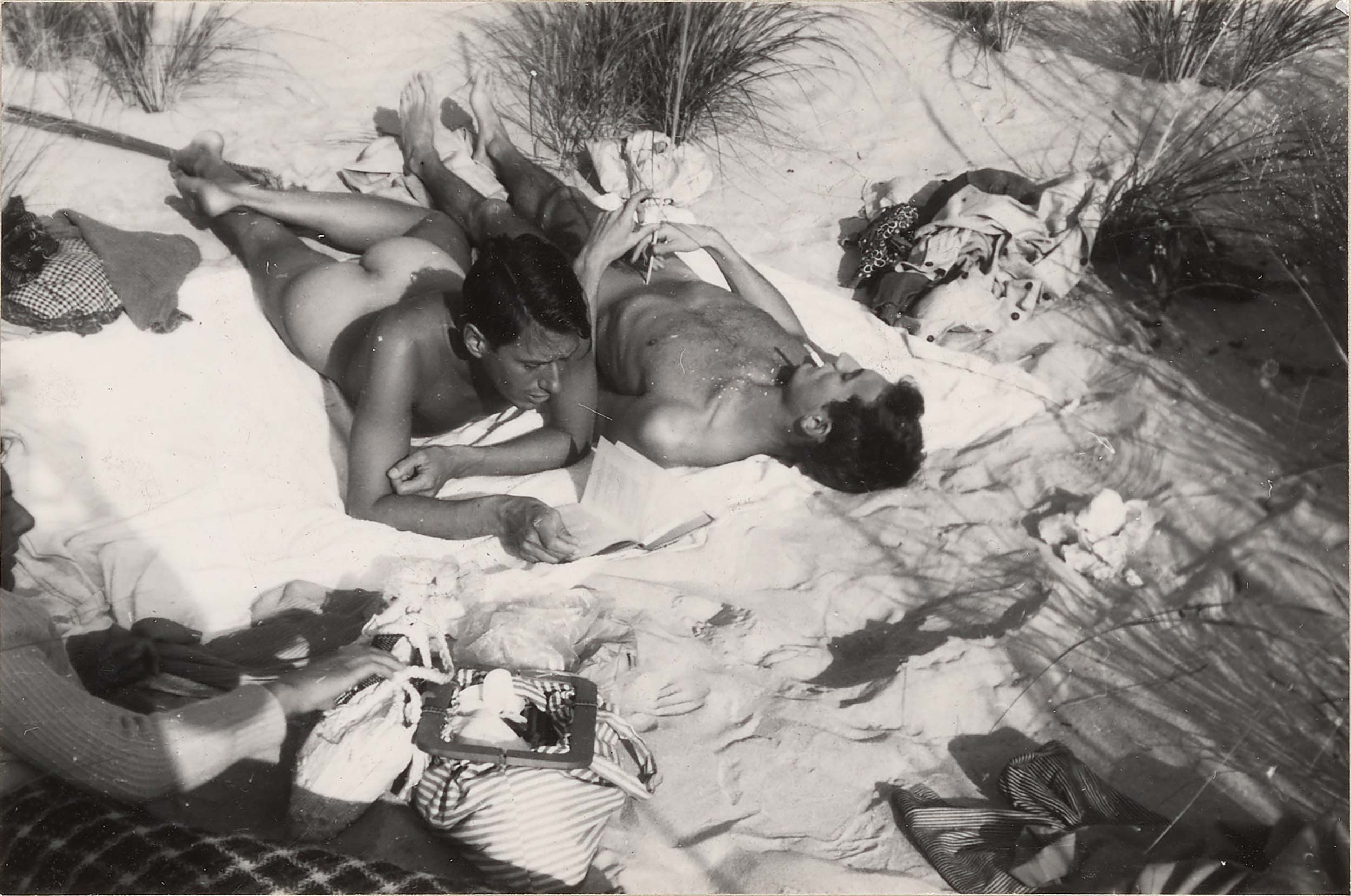 Queer collectives are redesigning dystopia