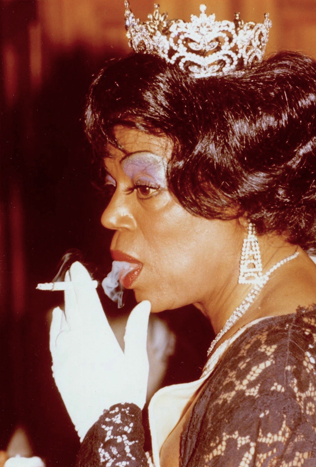 Queer collectives are redesigning dystopia