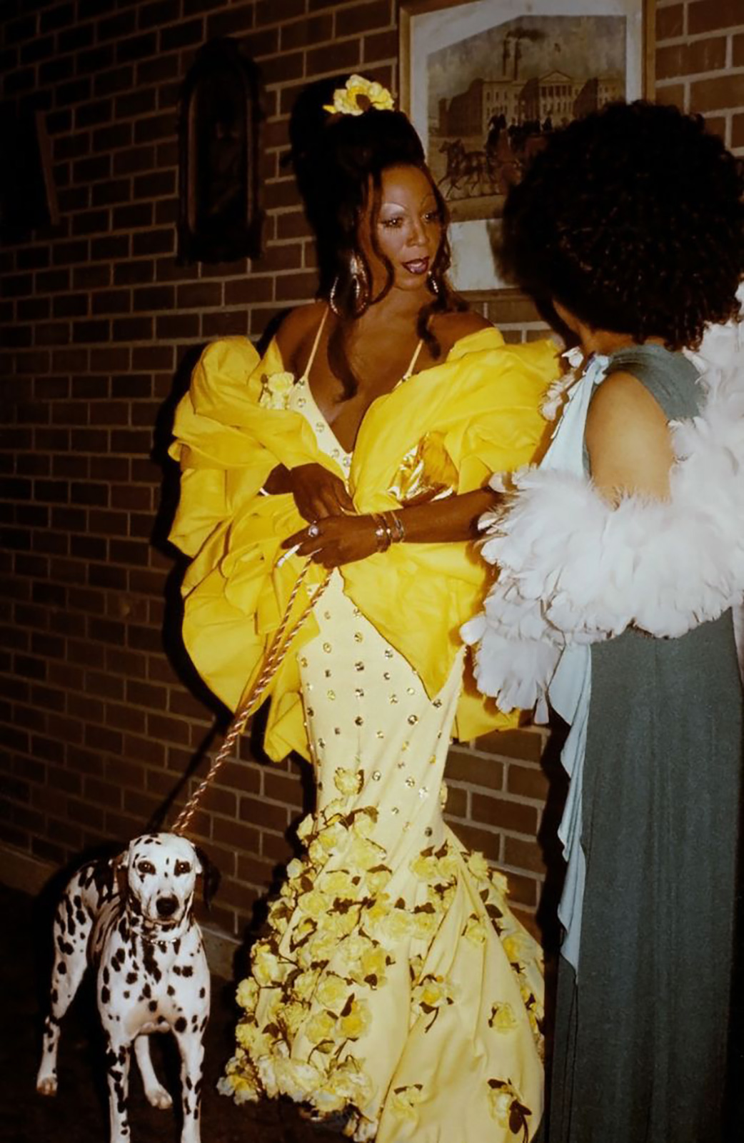 Queer collectives are redesigning dystopia