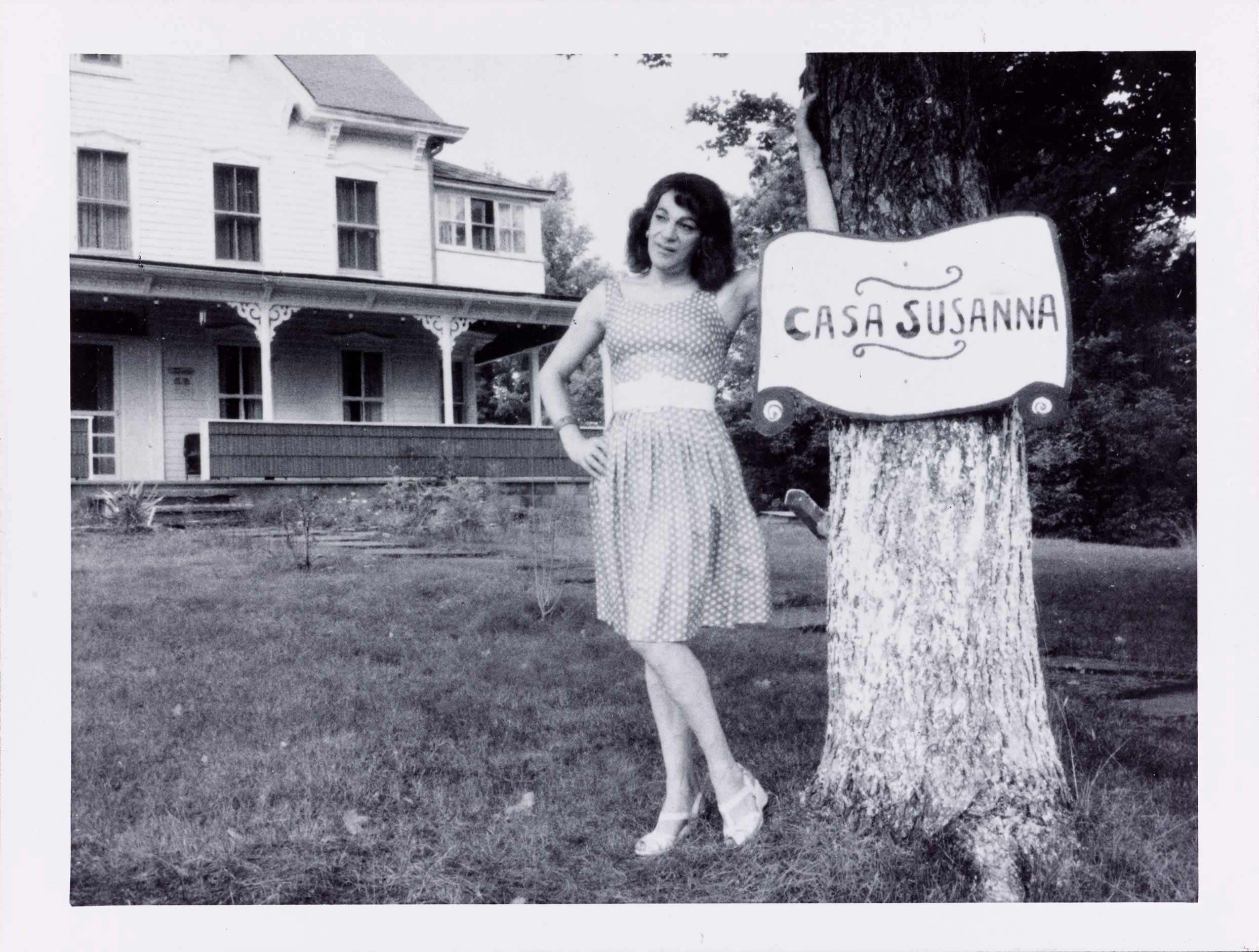 Queer collectives are redesigning dystopia