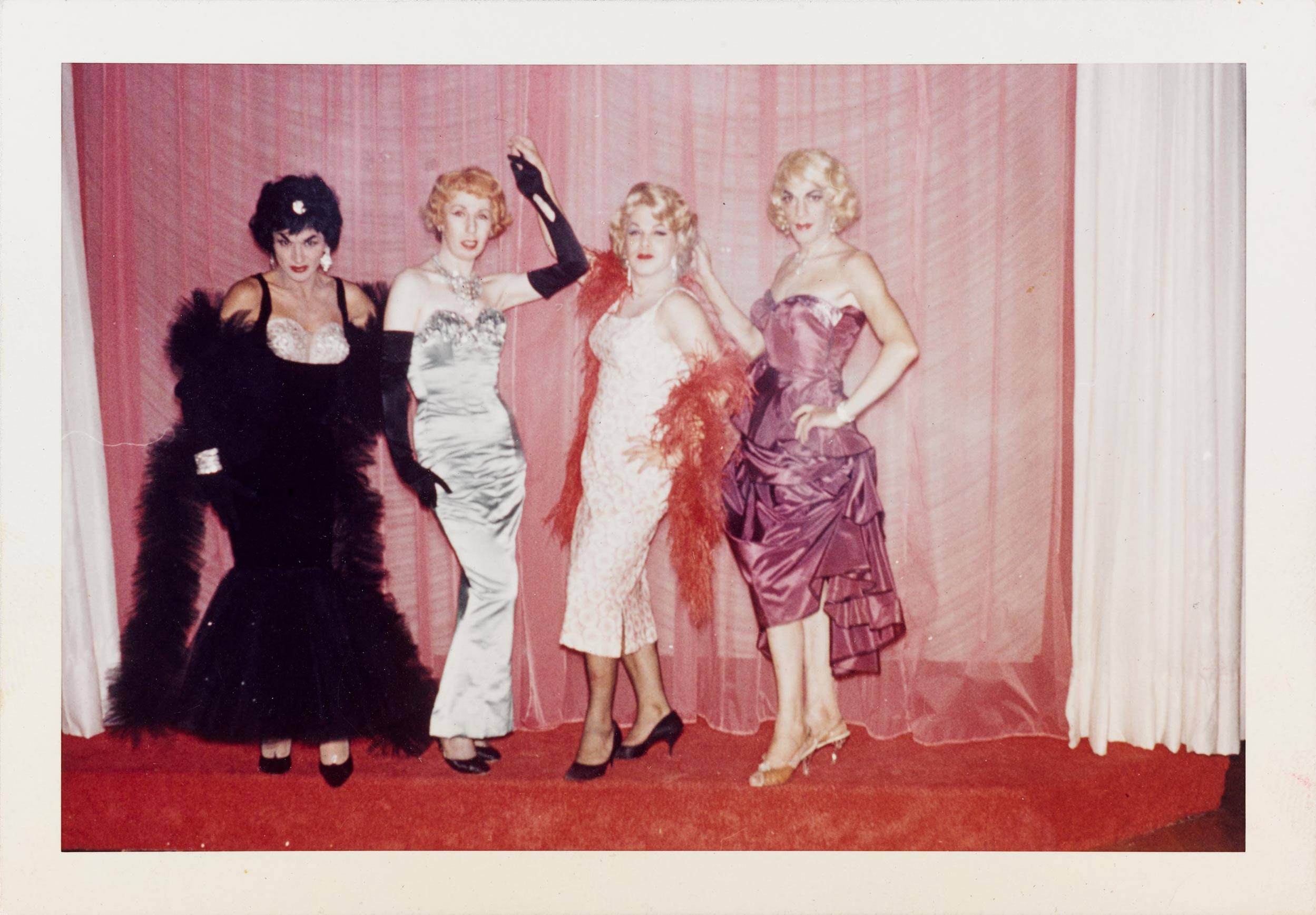 Queer collectives are redesigning dystopia