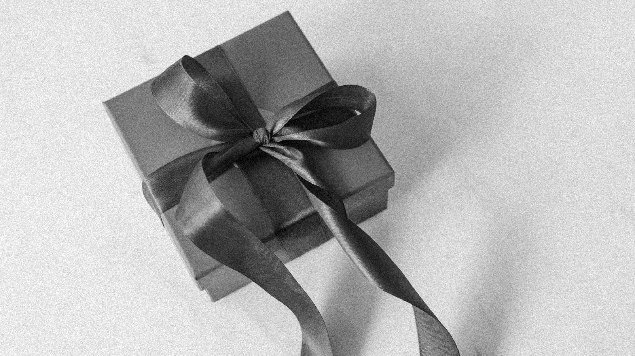 The Shoptimist: The transitional gift edit