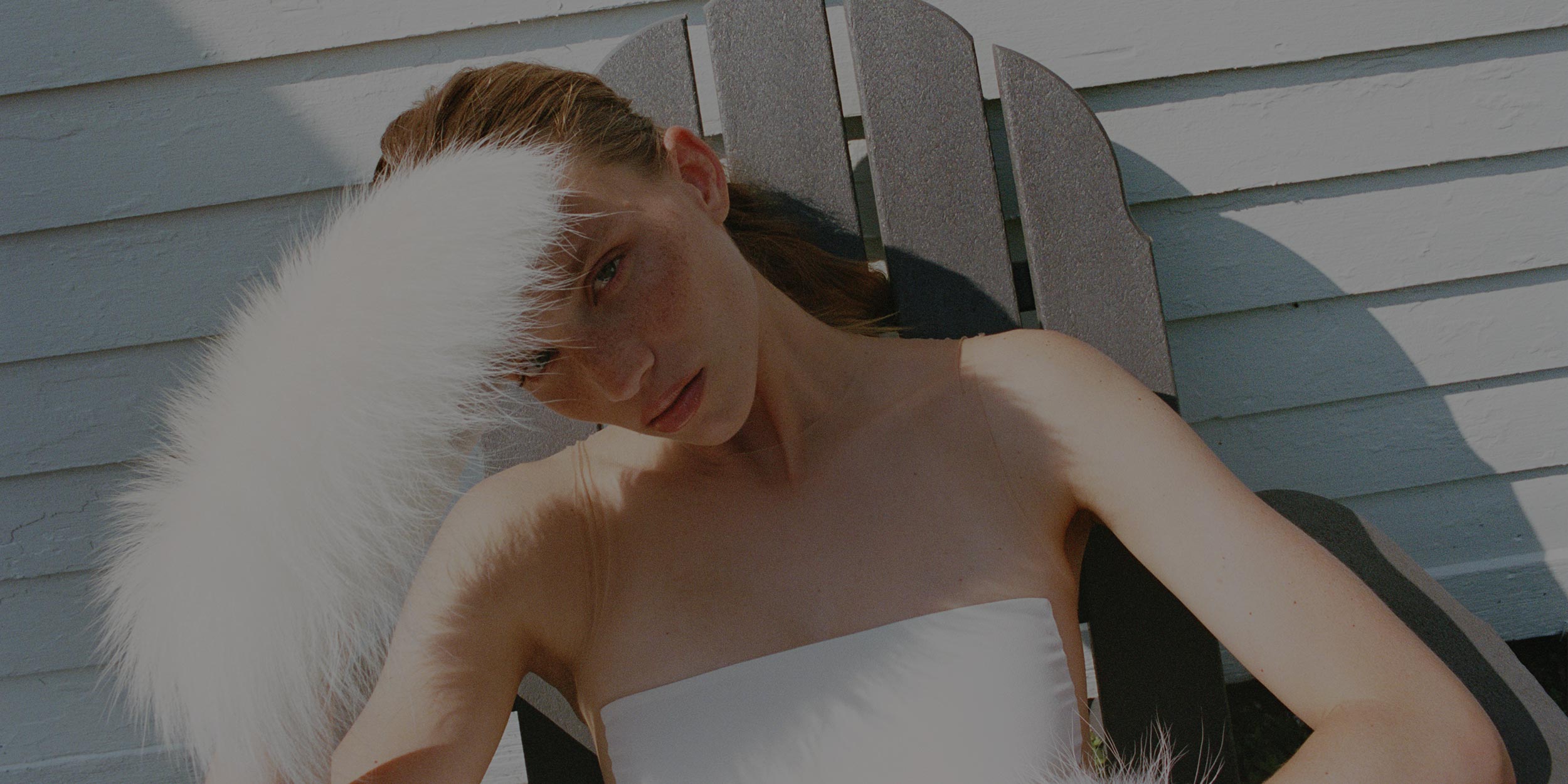 “History always constitutes the relation between a present and its past.”