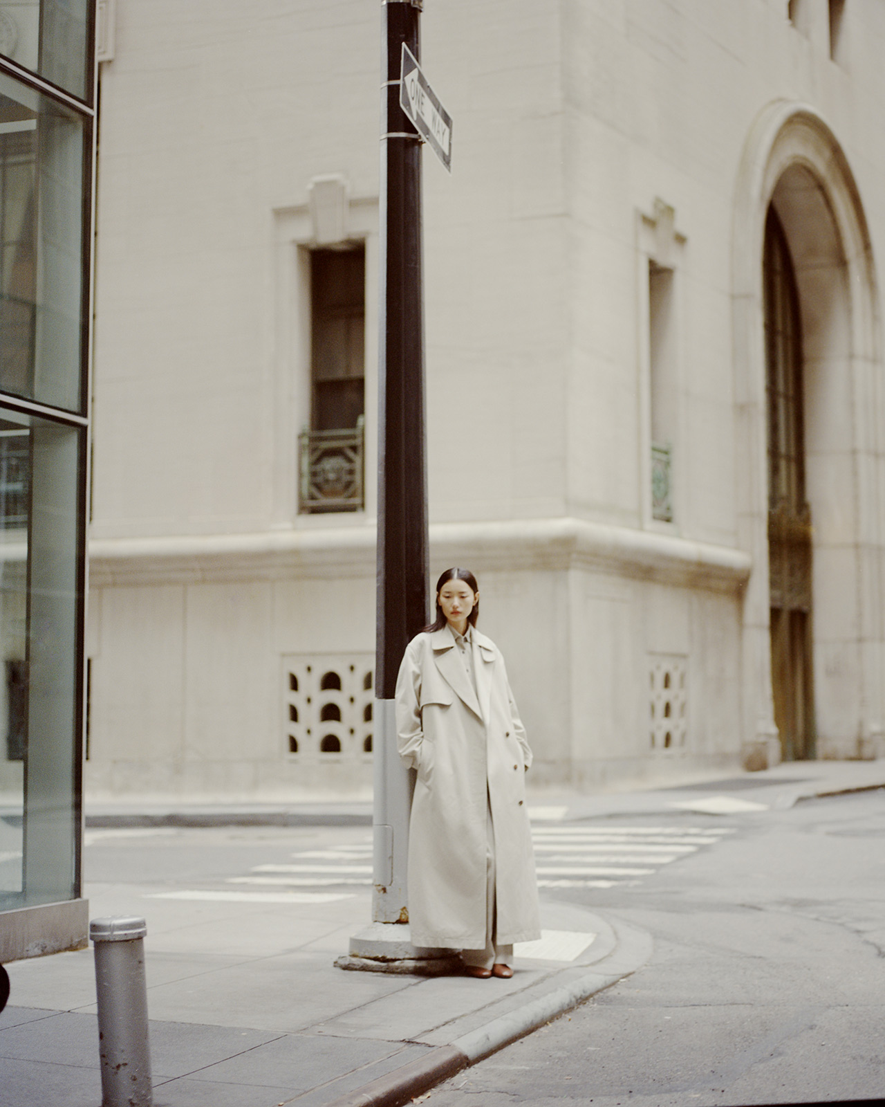 Brioni’s Spring/Summer 2025 La Donna collection unites traditional craftsmanship and contemporary elegance