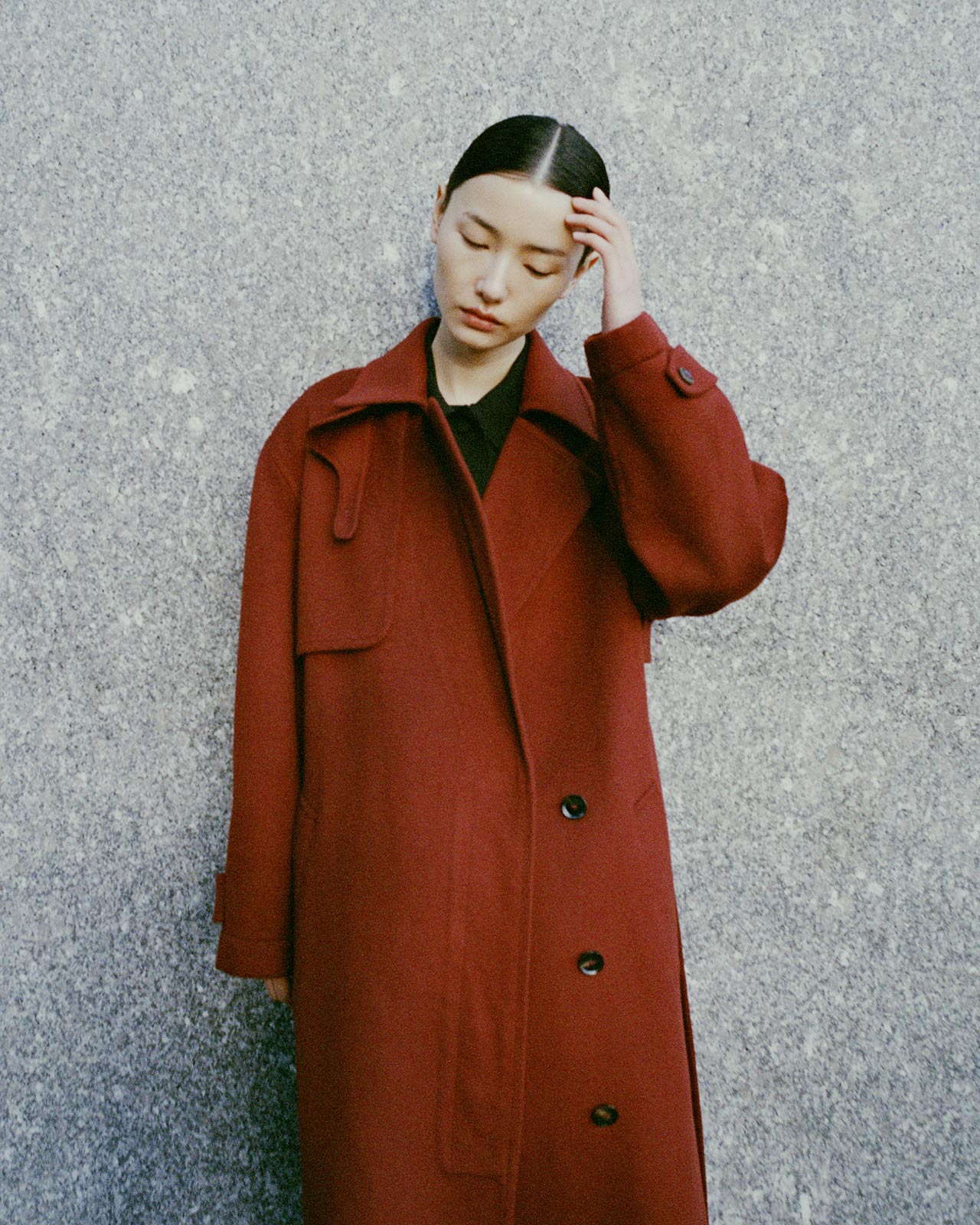 Brioni’s Spring/Summer 2025 La Donna collection unites traditional craftsmanship and contemporary elegance