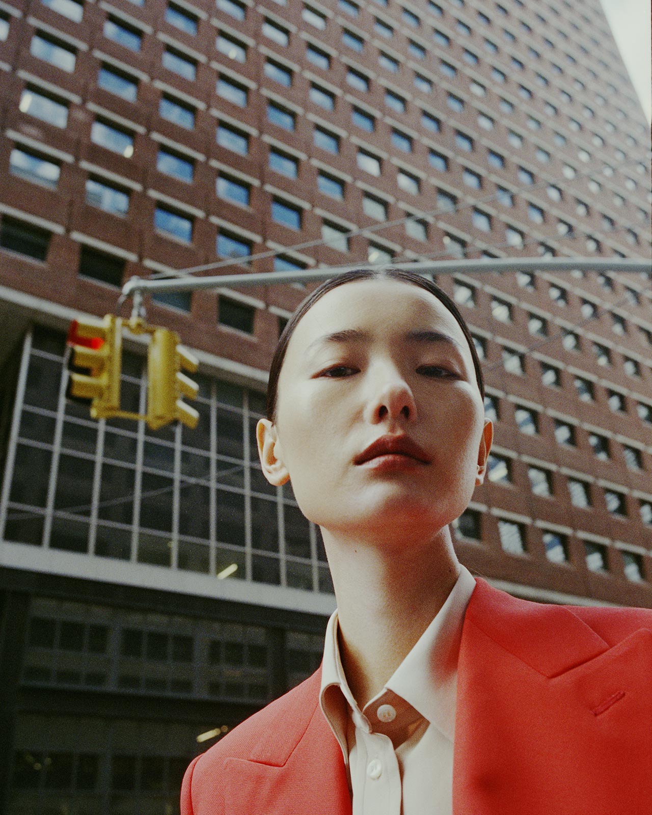 Brioni’s Spring/Summer 2025 La Donna collection unites traditional craftsmanship and contemporary elegance