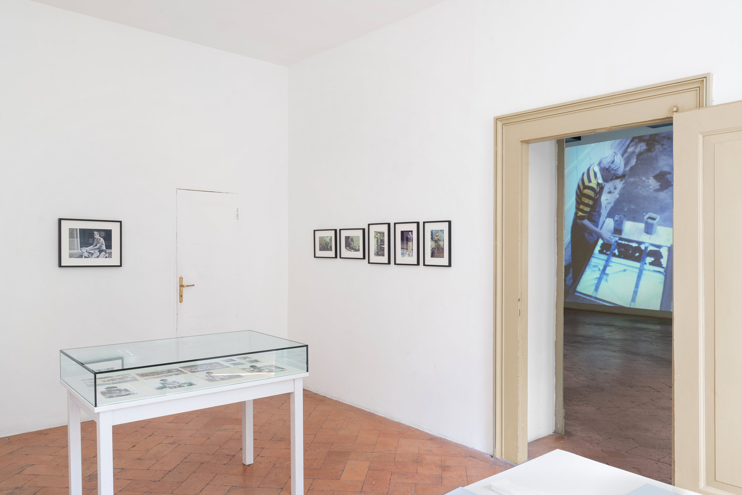 Larry Stanton: A love story