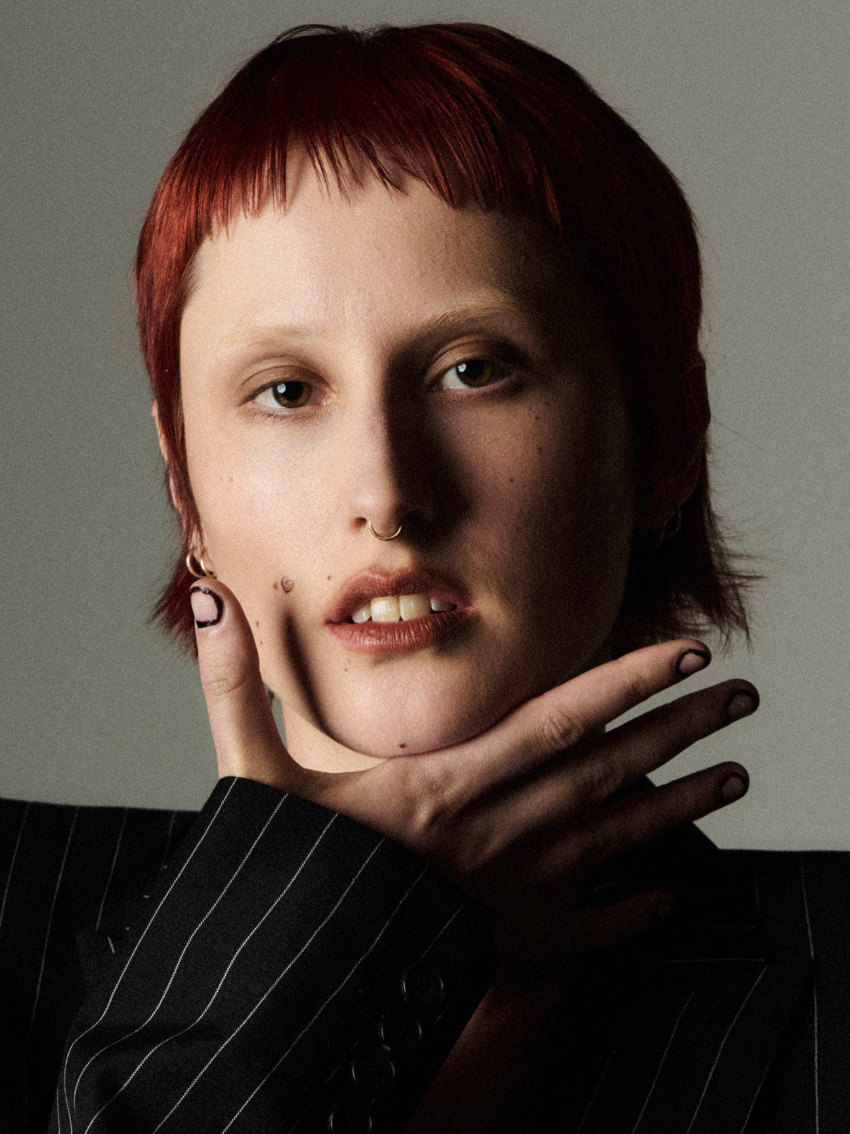 The Last Dinner Party rewrites the rules of pop