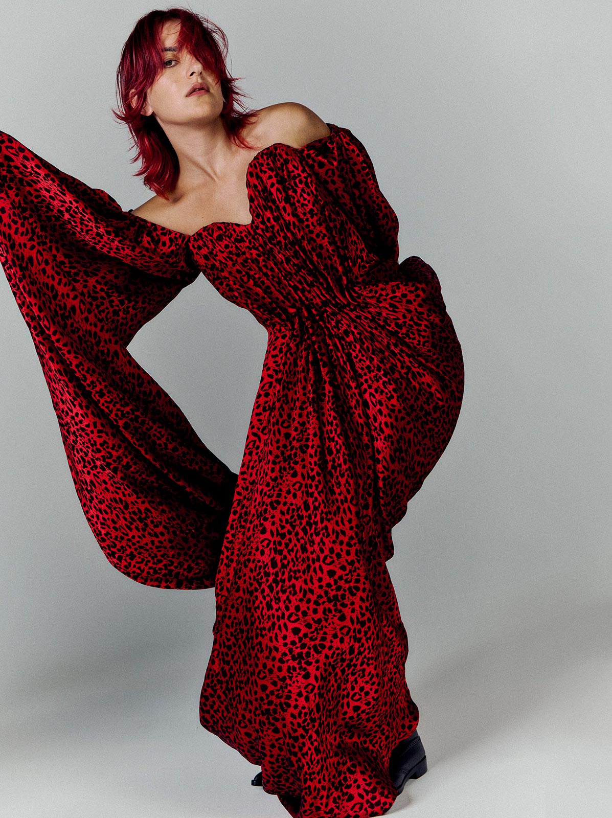 The Last Dinner Party rewrites the rules of pop