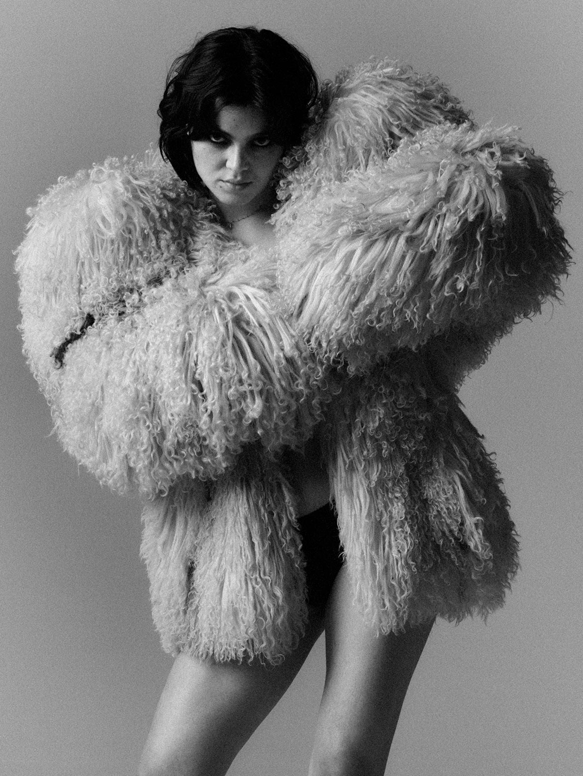 The Last Dinner Party rewrites the rules of pop