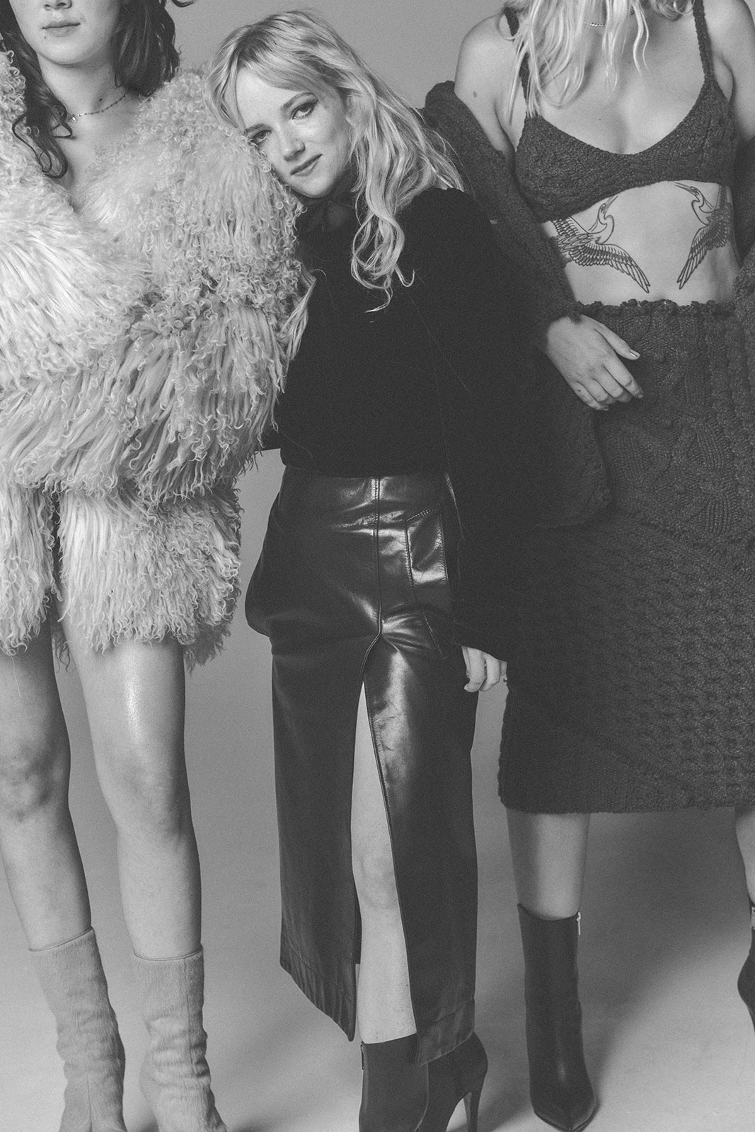 The Last Dinner Party rewrites the rules of pop