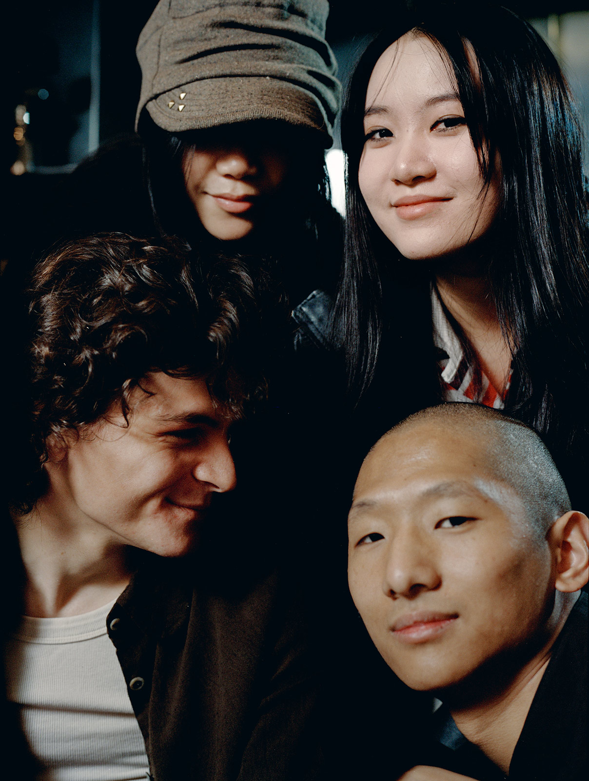 Komune platforms small designers in a big fashion neighborhood