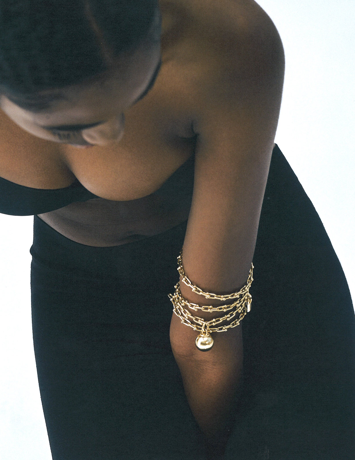 Objects of Desire: Tiffany & Co.’s Hardware Holiday