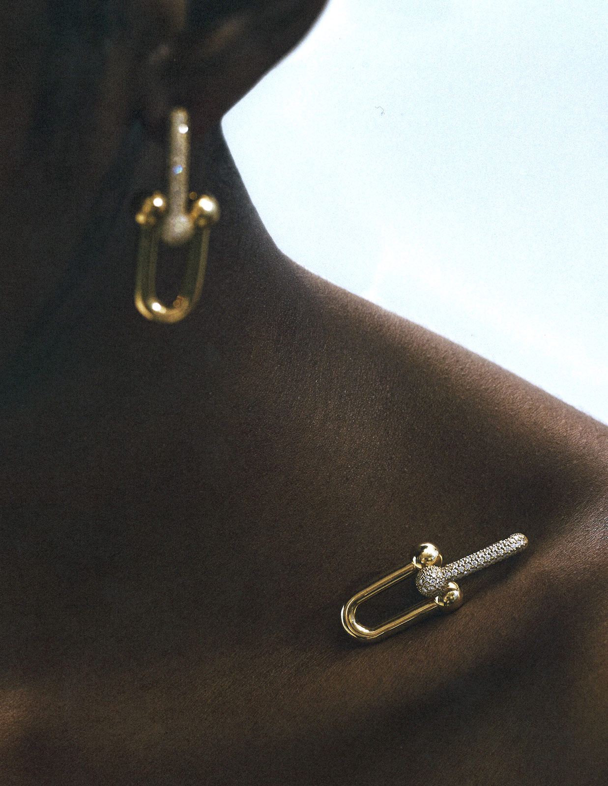 Objects of Desire: Tiffany & Co.’s Hardware Holiday