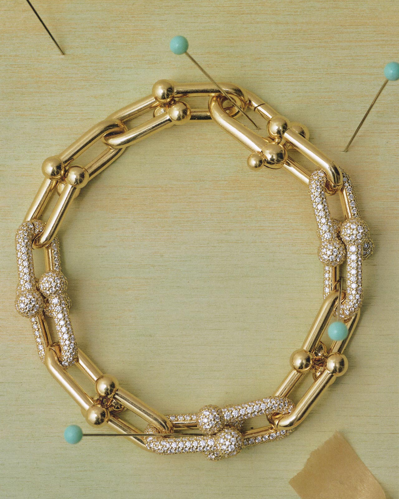 Objects of Desire: Tiffany & Co.’s Hardware Holiday